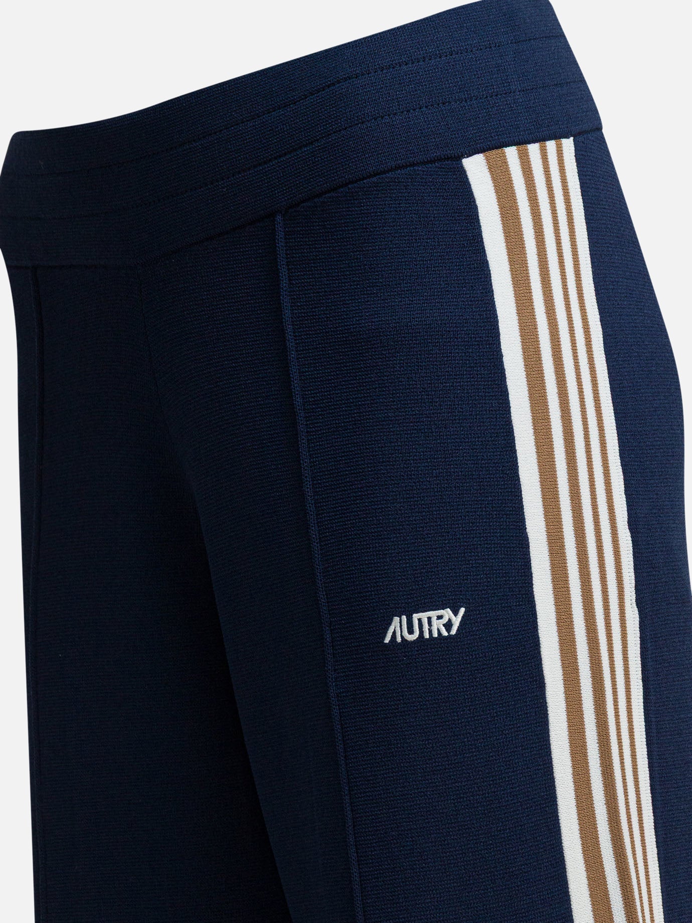 Sport trousers Logo  Blue - Autry Women | PDP | VIETTI Online Store | thumbnail_3