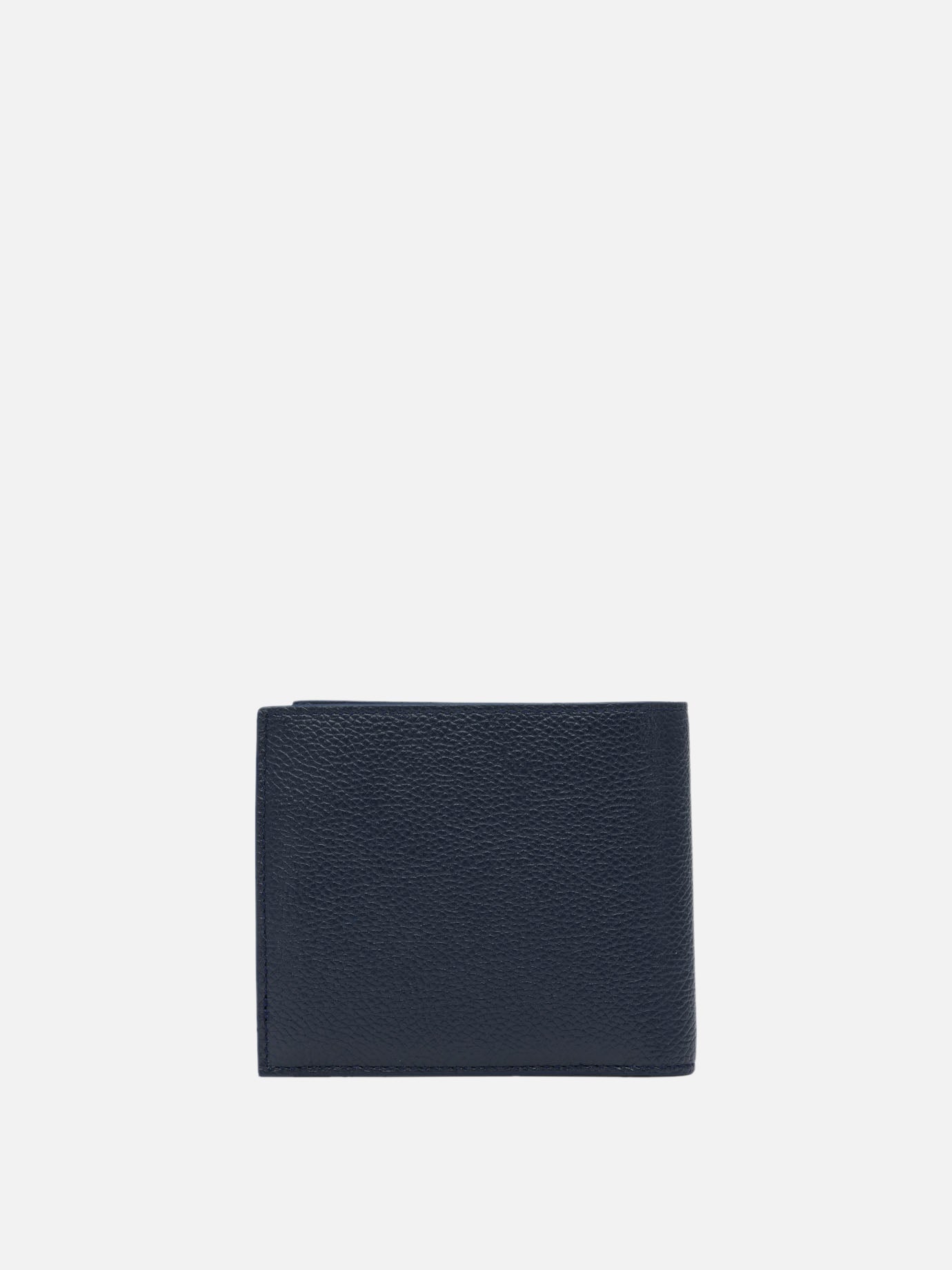Portafogli 100% leather  Blu - Balenciaga Uomo | PDP | VIETTI Online Store | thumbnail_3