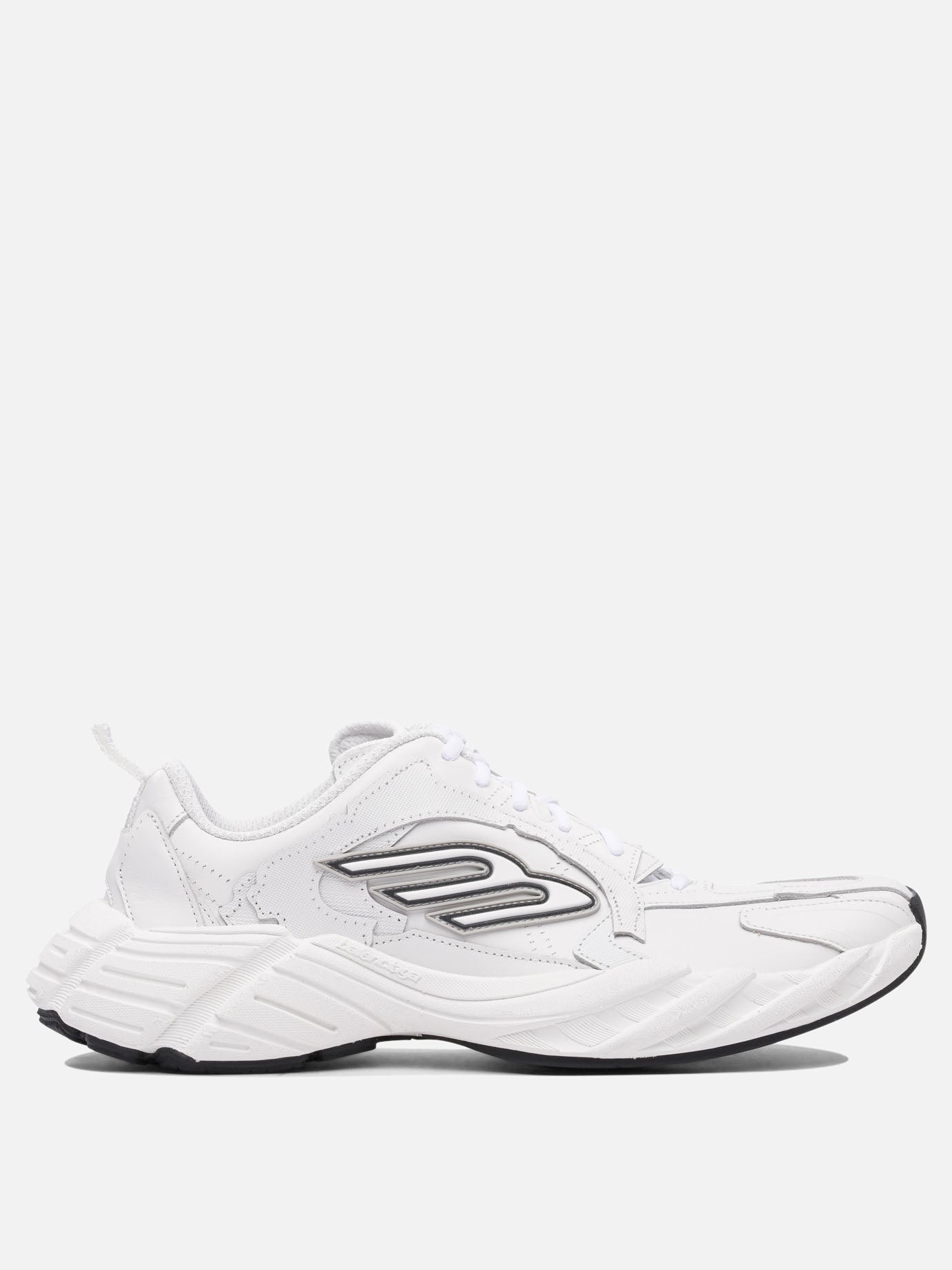 Sneaker basse 825418  Bianco - Balenciaga Uomo | PDP | VIETTI Online Store | Zoom-Modal
