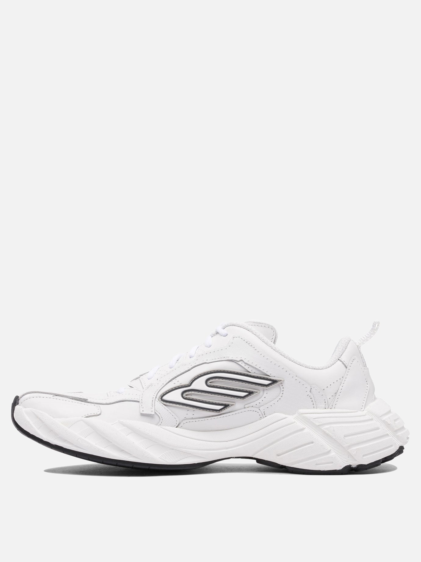 Sneaker basse 825418  Bianco - Balenciaga Uomo | PDP | VIETTI Online Store | Zoom-Modal_3
