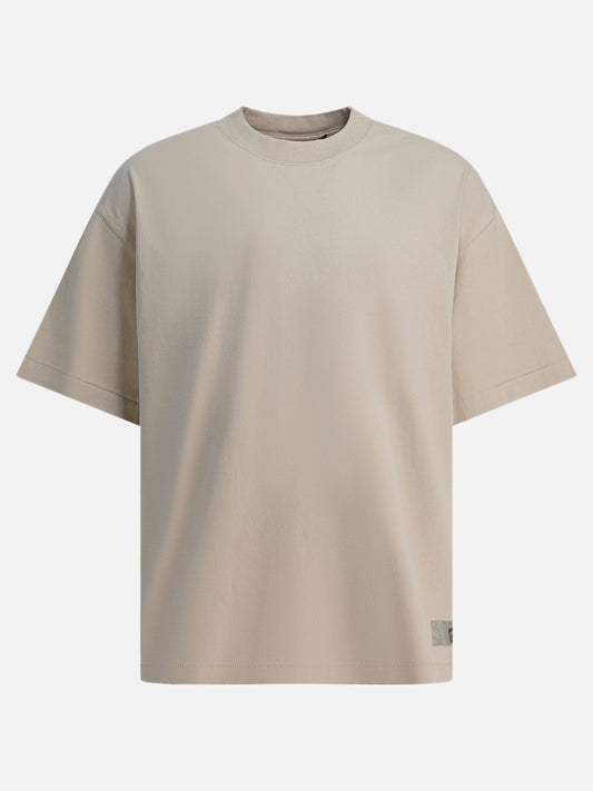 T-shirt girocollo Print  Bianco - Barbour Uomo | PLP | VIETTI Online Store 

