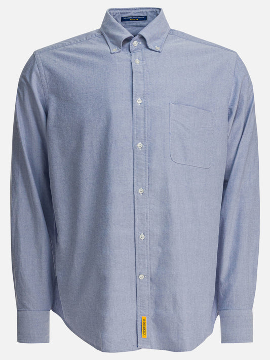Casual shirts Solid colour  Light blue - BD BAGGIES Men | PLP | VIETTI Online Store 
