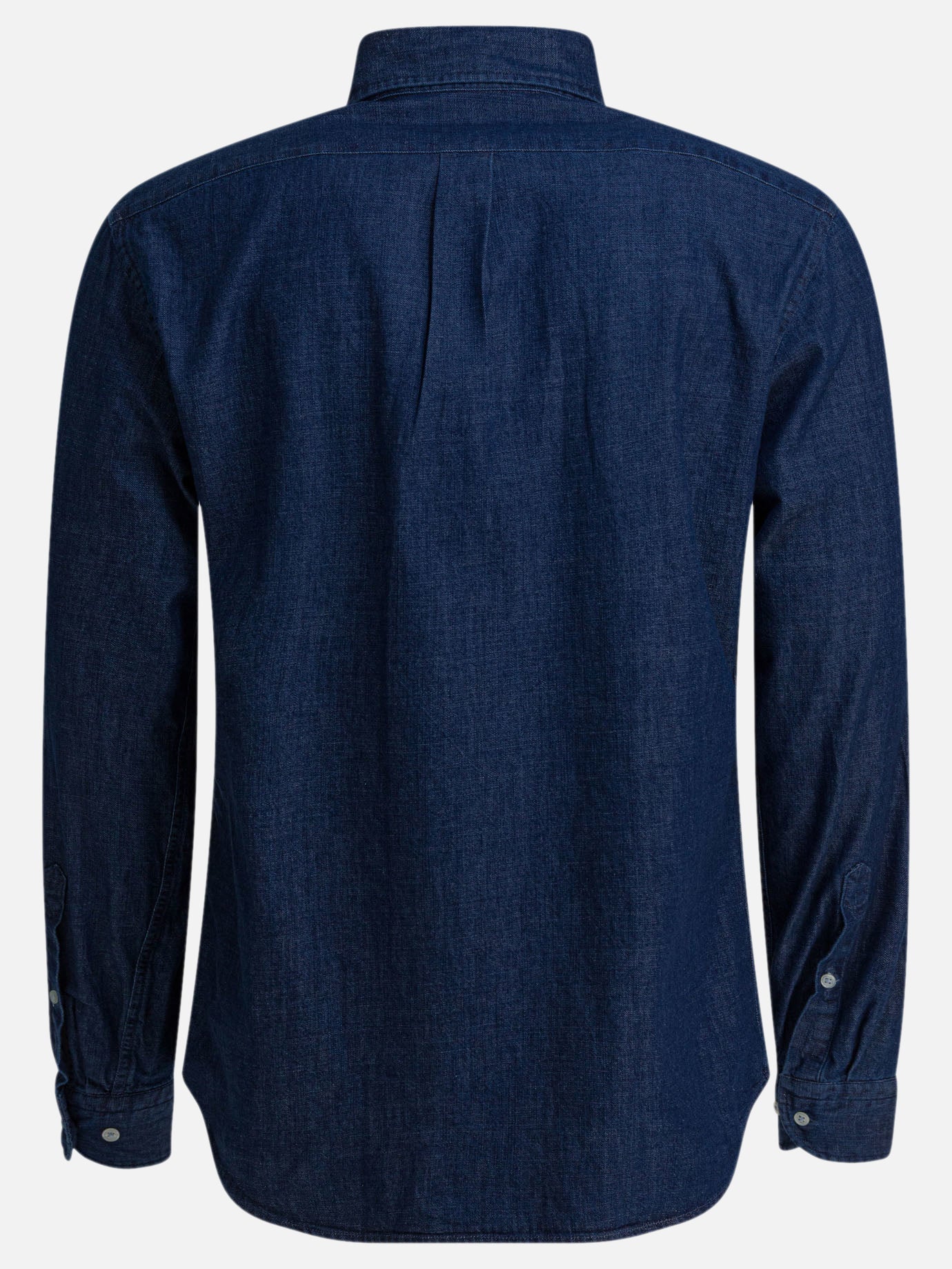 Casual shirts Denim  Blue - BD BAGGIES Men | PDP | VIETTI Online Store | thumbnail_2