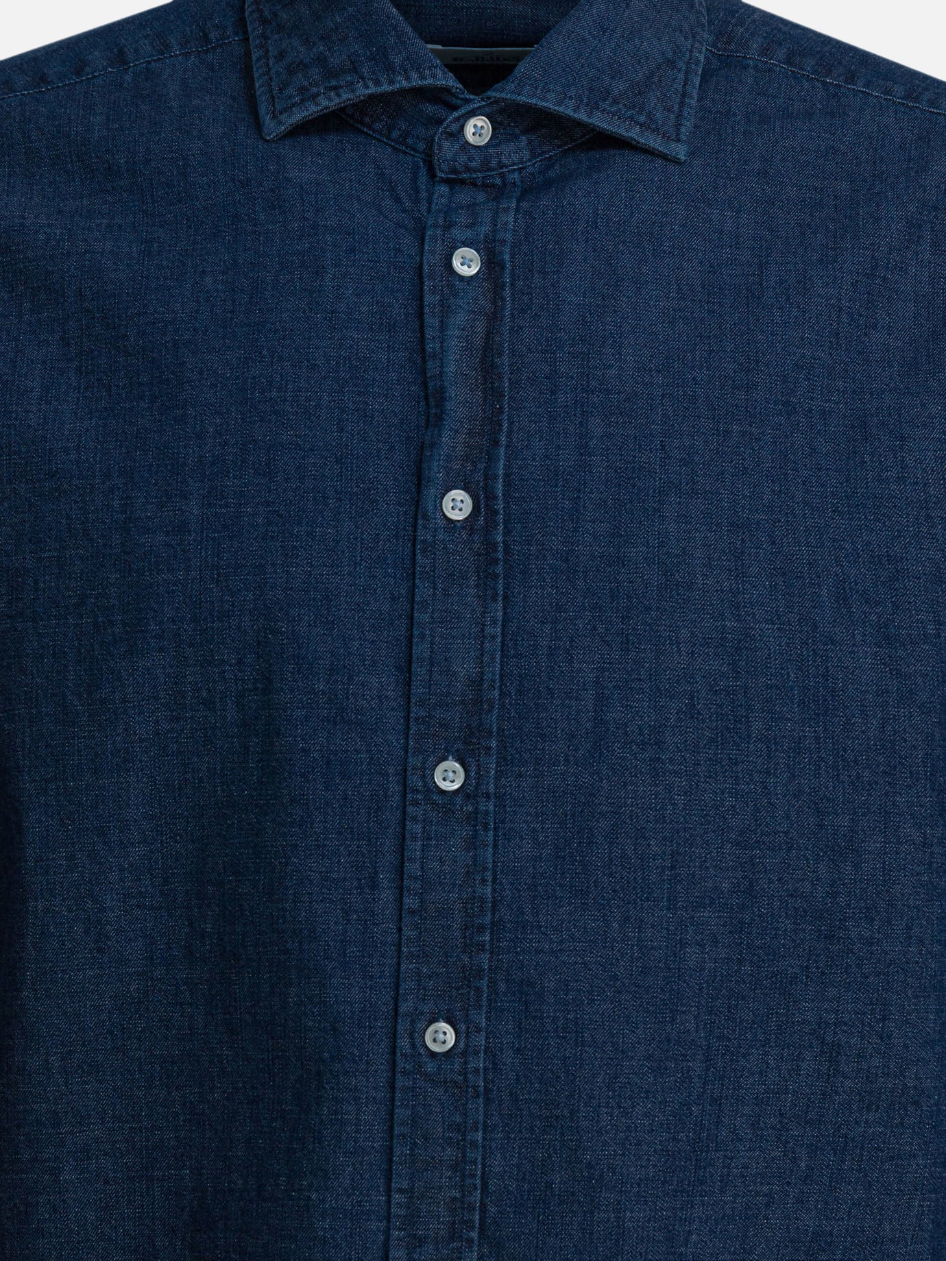Casual shirts Denim  Blue - BD BAGGIES Men | PDP | VIETTI Online Store | Zoom-Modal_3
