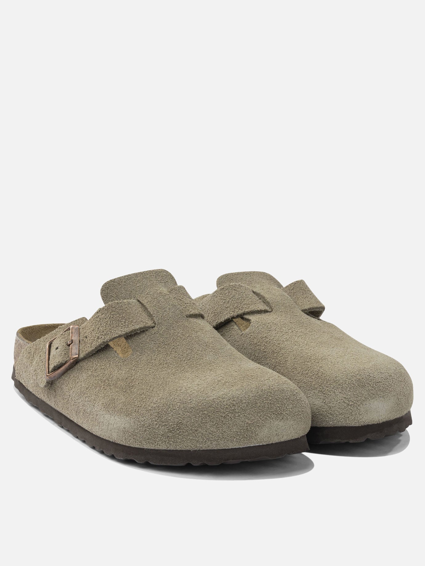 Slipper 060463U  Verde - Birkenstock Uomo | PDP | VIETTI Online Store | Zoom-Modal_2
