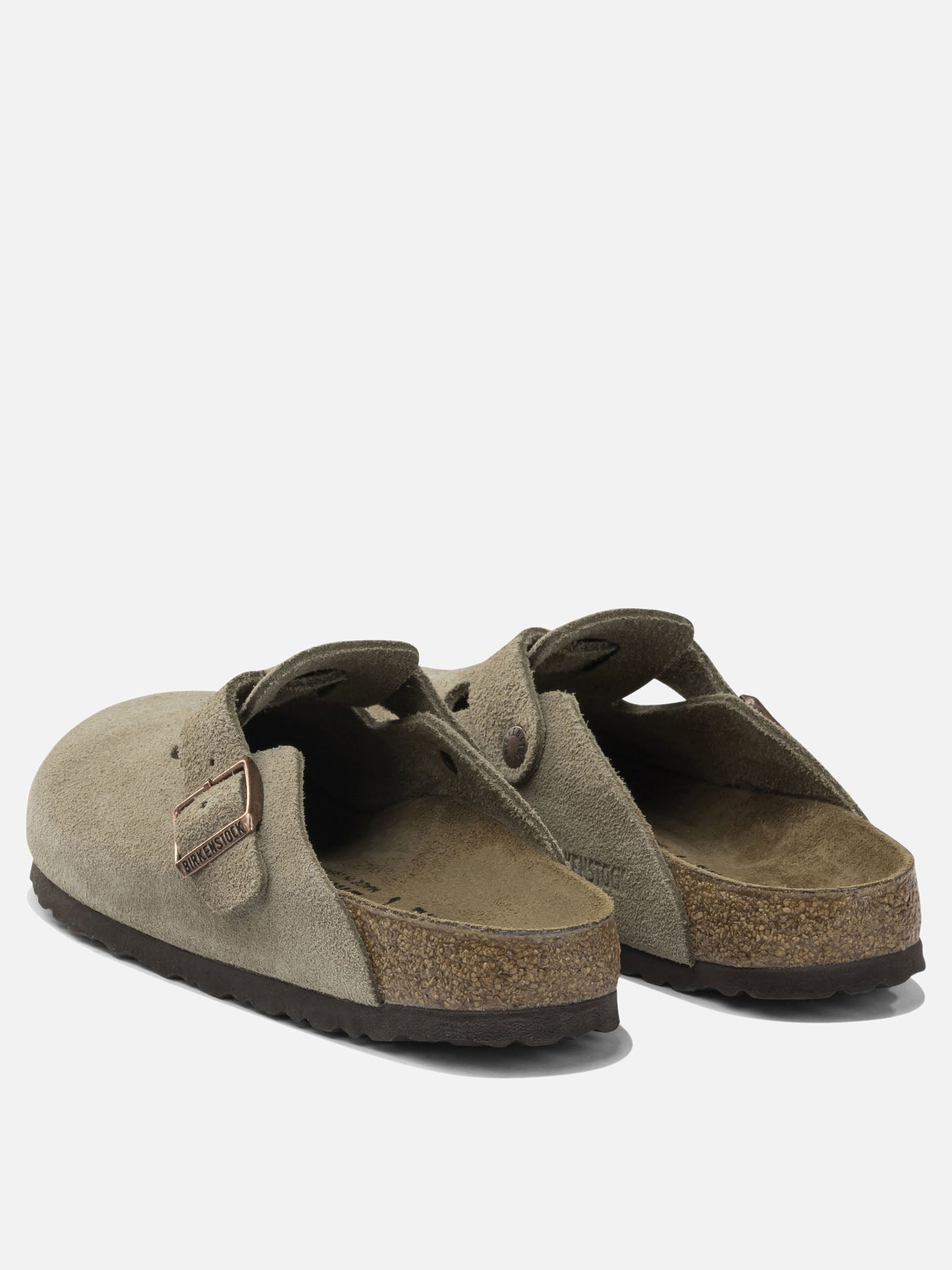 Slipper 060463U  Verde - Birkenstock Uomo | PDP | VIETTI Online Store | thumbnail_4