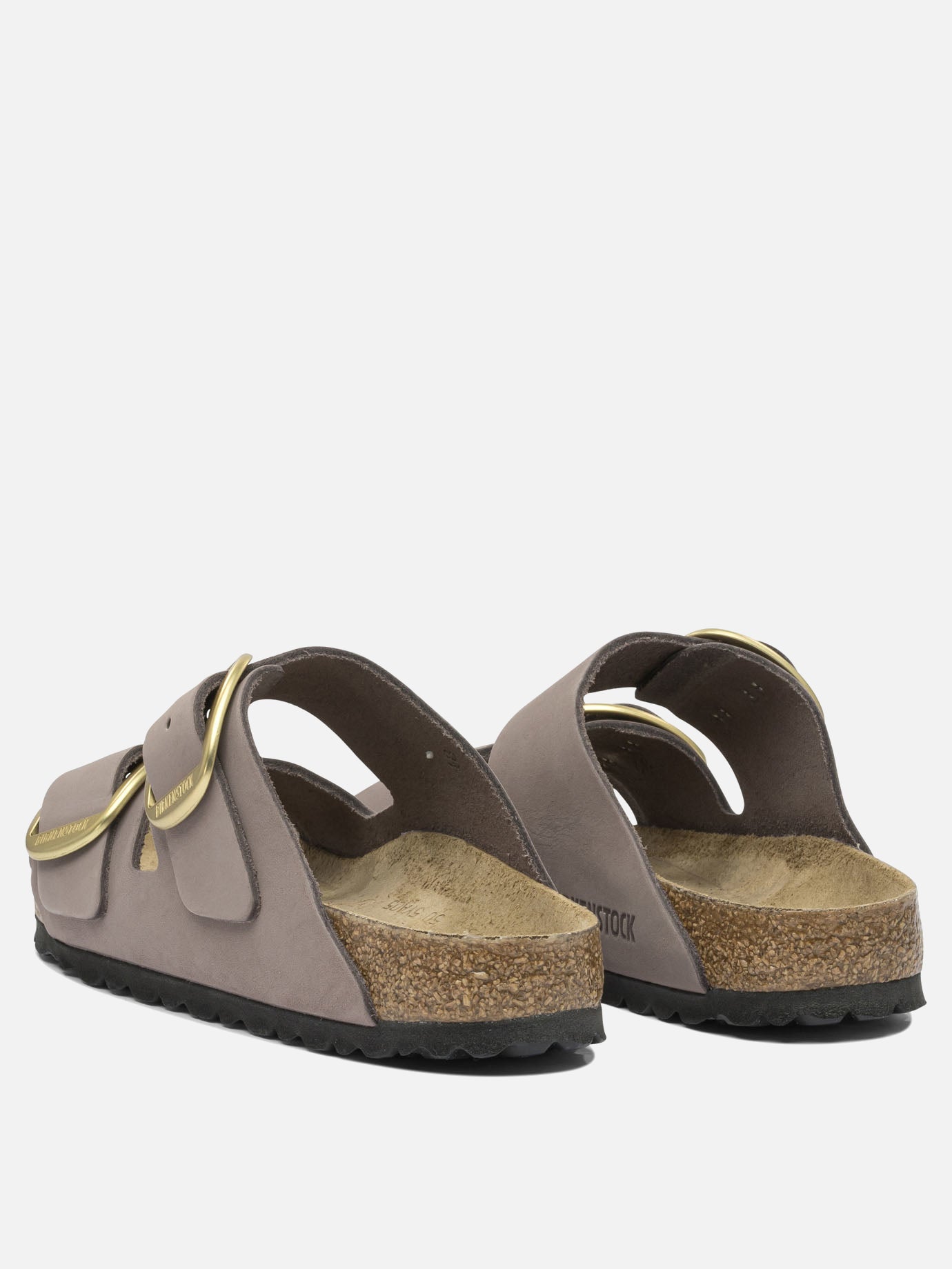 Sandali bassi 100% leather - 100% rubber  Viola - Birkenstock Donna | PDP | VIETTI Online Store | Zoom-Modal_4
