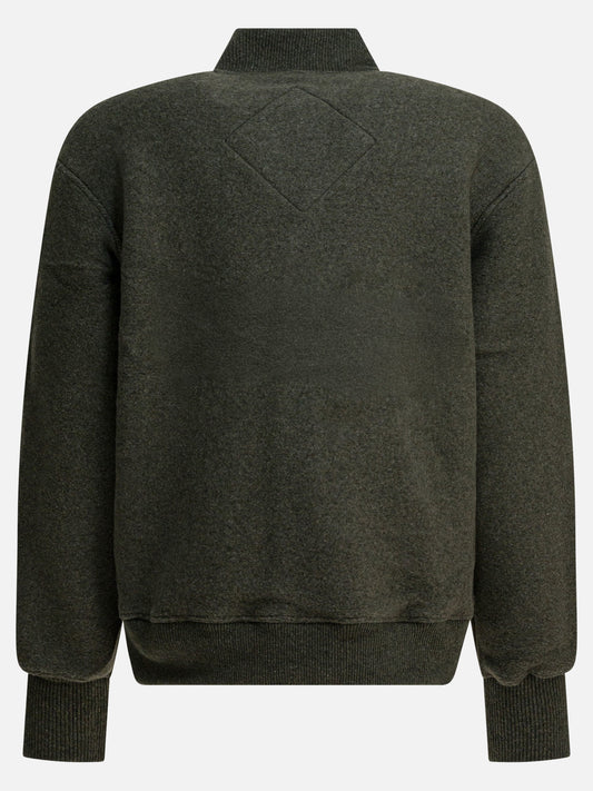 Bomber Solid colour  Verde - Canada Goose Uomo | PDP | VIETTI Online Store | 2
