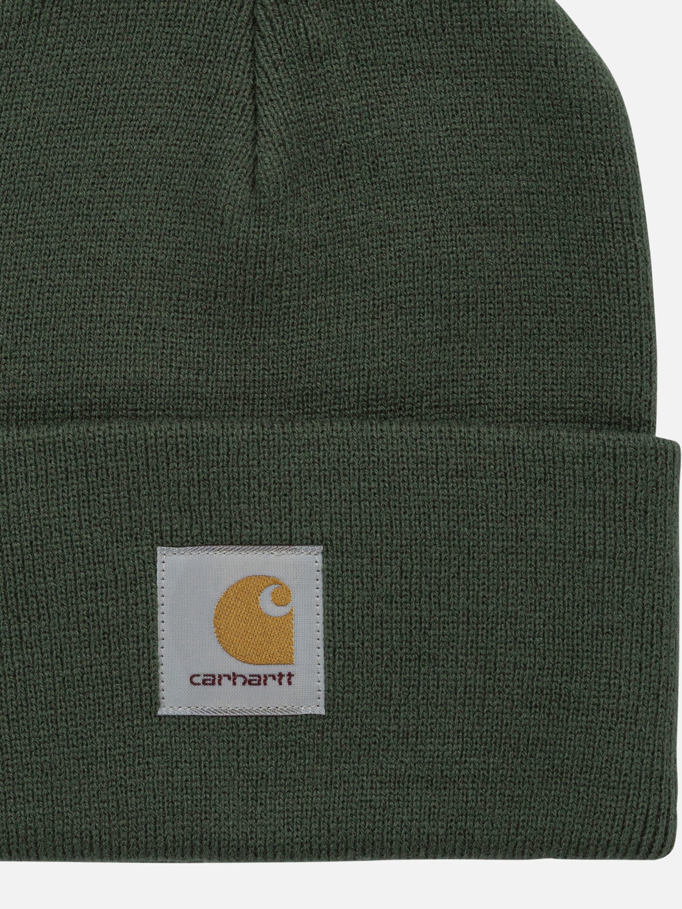 Berretti 100% acrylic  Verde - Carhartt WIP Uomo | PDP | VIETTI Online Store | Zoom-Modal_3

