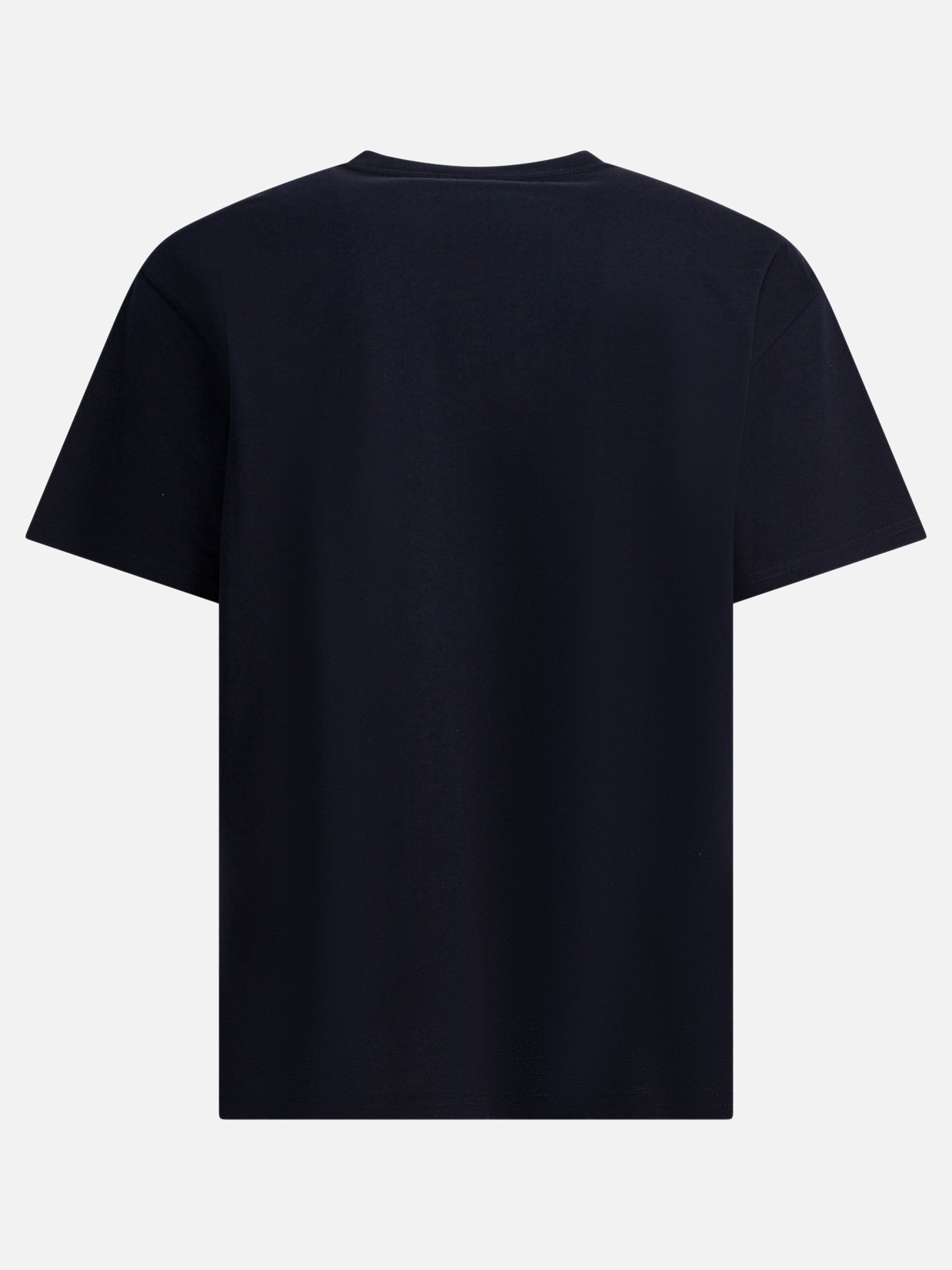 T-shirt girocollo Logo  Blu - Carhartt WIP Uomo | PDP | VIETTI Online Store | thumbnail_2