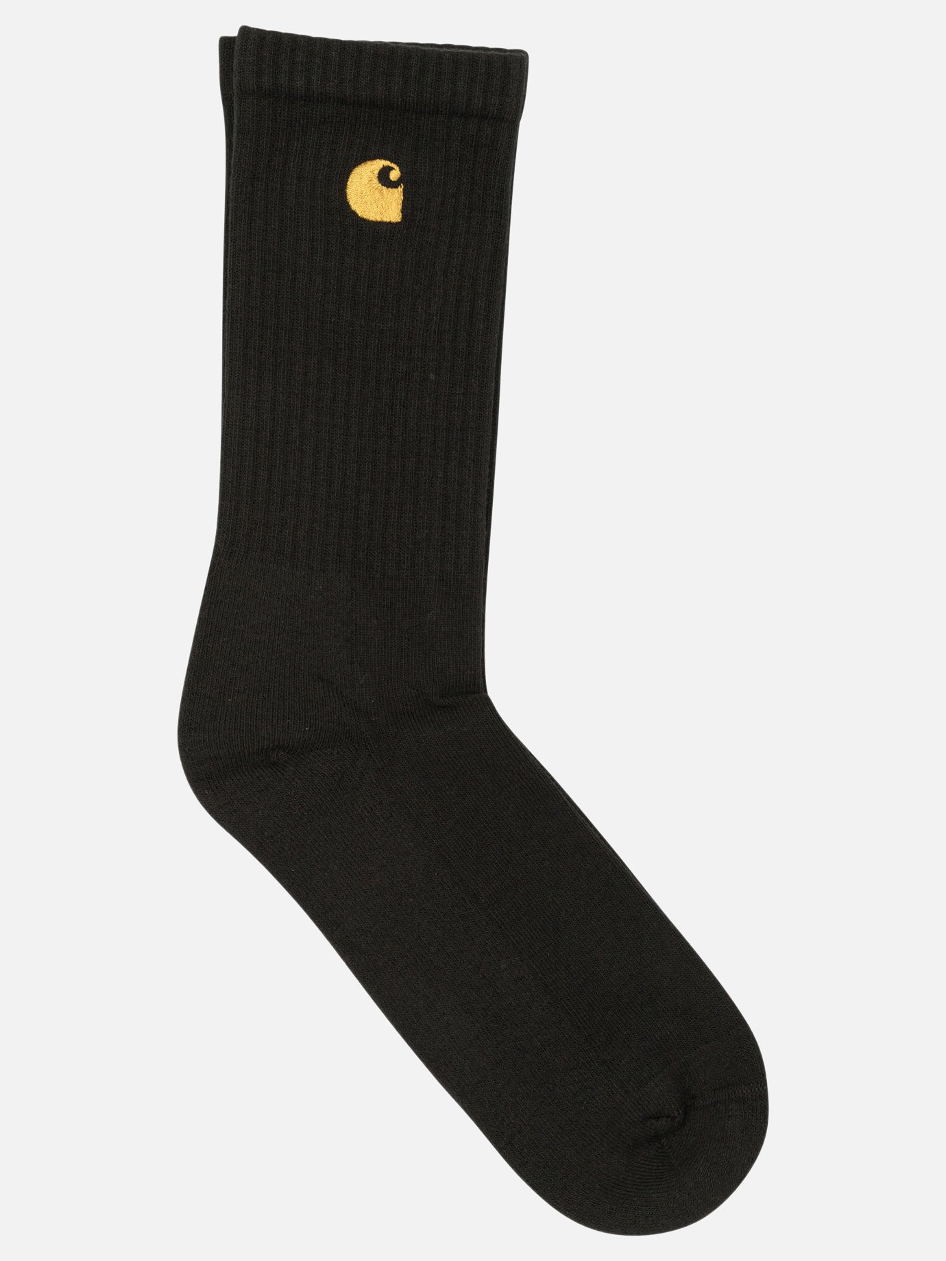 Carhartt WIP "Chase" socks Black