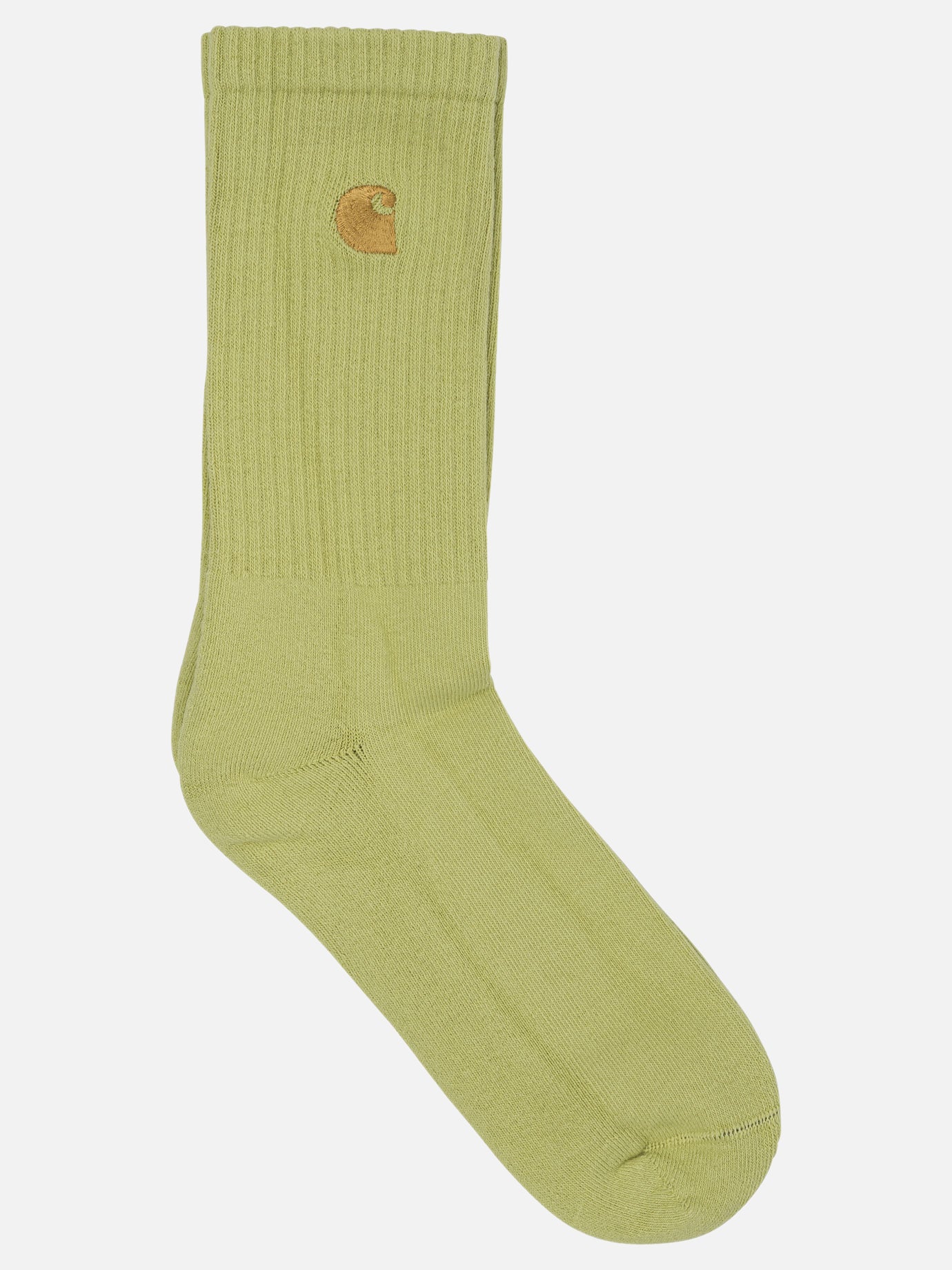 Carhartt WIP &quot;Chase&quot; socks 22551814_UNI Green thumbnail_1