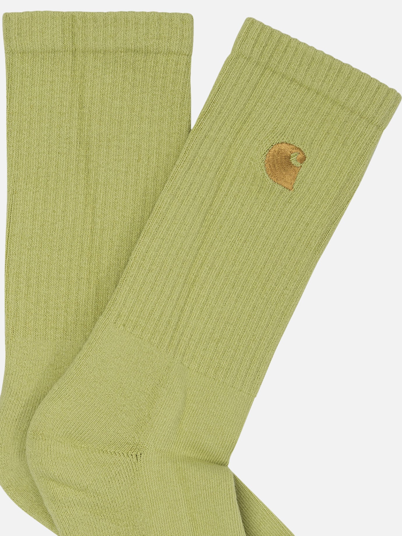 Carhartt WIP &quot;Chase&quot; socks 22551814_UNI Green thumbnail_2