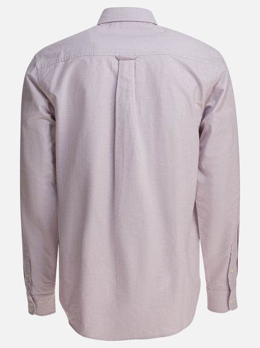 Casual shirts Solid colour  Pink - Carhartt WIP Men | PLP | VIETTI Online Store | 2

