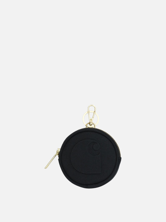 Portafogli 100% nylon  Nero - Carhartt WIP Uomo | PLP | VIETTI Online Store 
