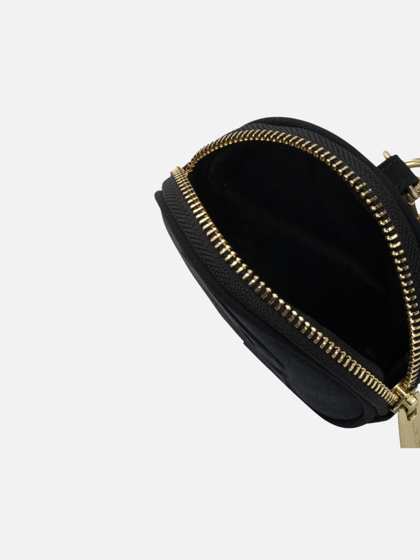 Portafogli 100% nylon  Nero - Carhartt WIP Uomo | PDP | VIETTI Online Store | Zoom-Modal_5
