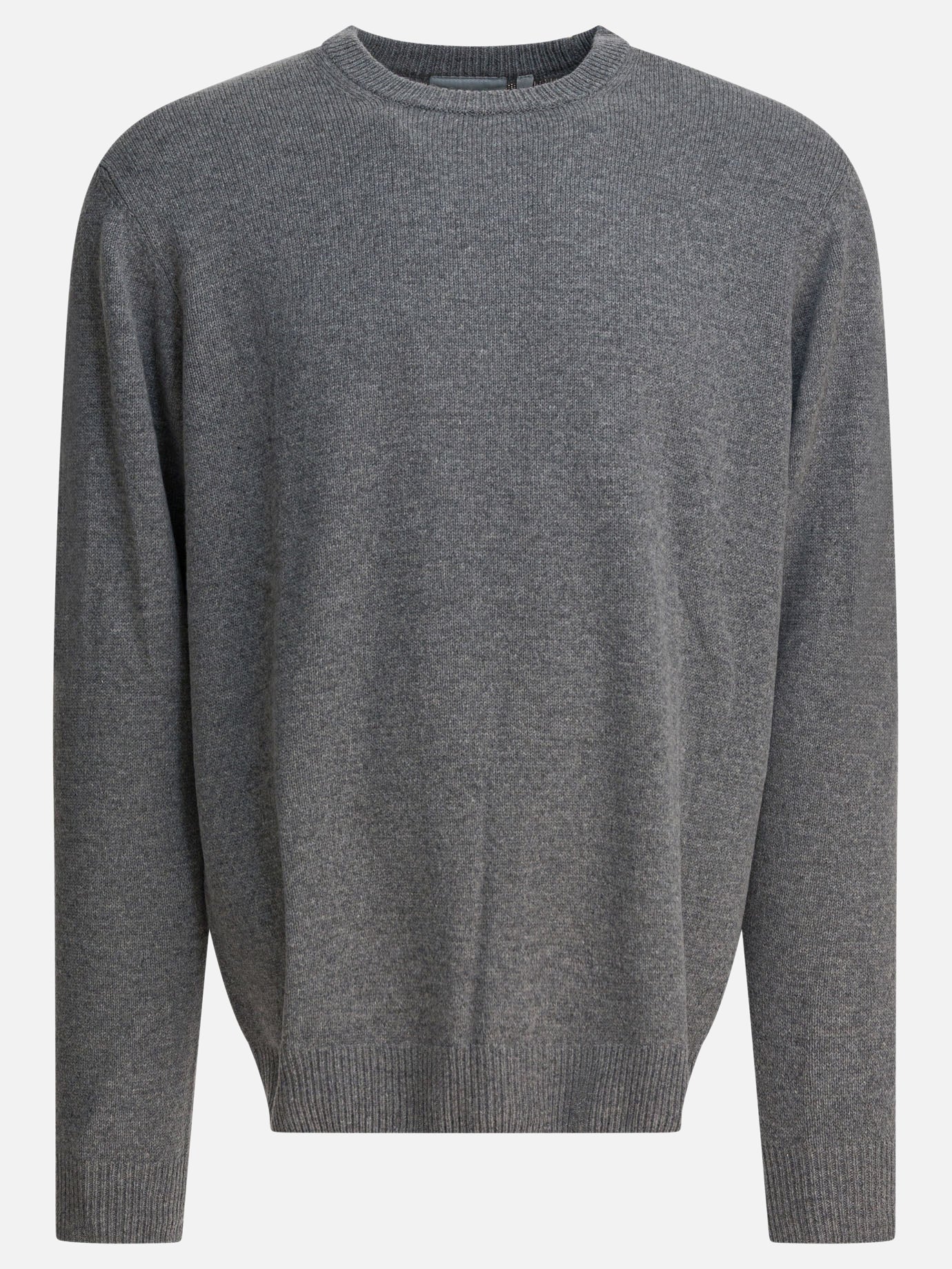 Crewneck sweaters Logo  Grey - Carhartt WIP Men | PDP | VIETTI Online Store | thumbnail