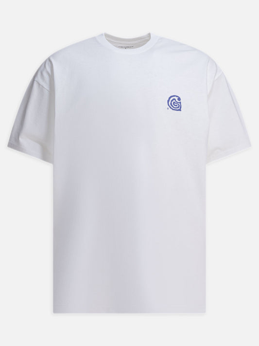 Carhartt WIP "S/S Helix" T-shirt 20077914_XS White 1