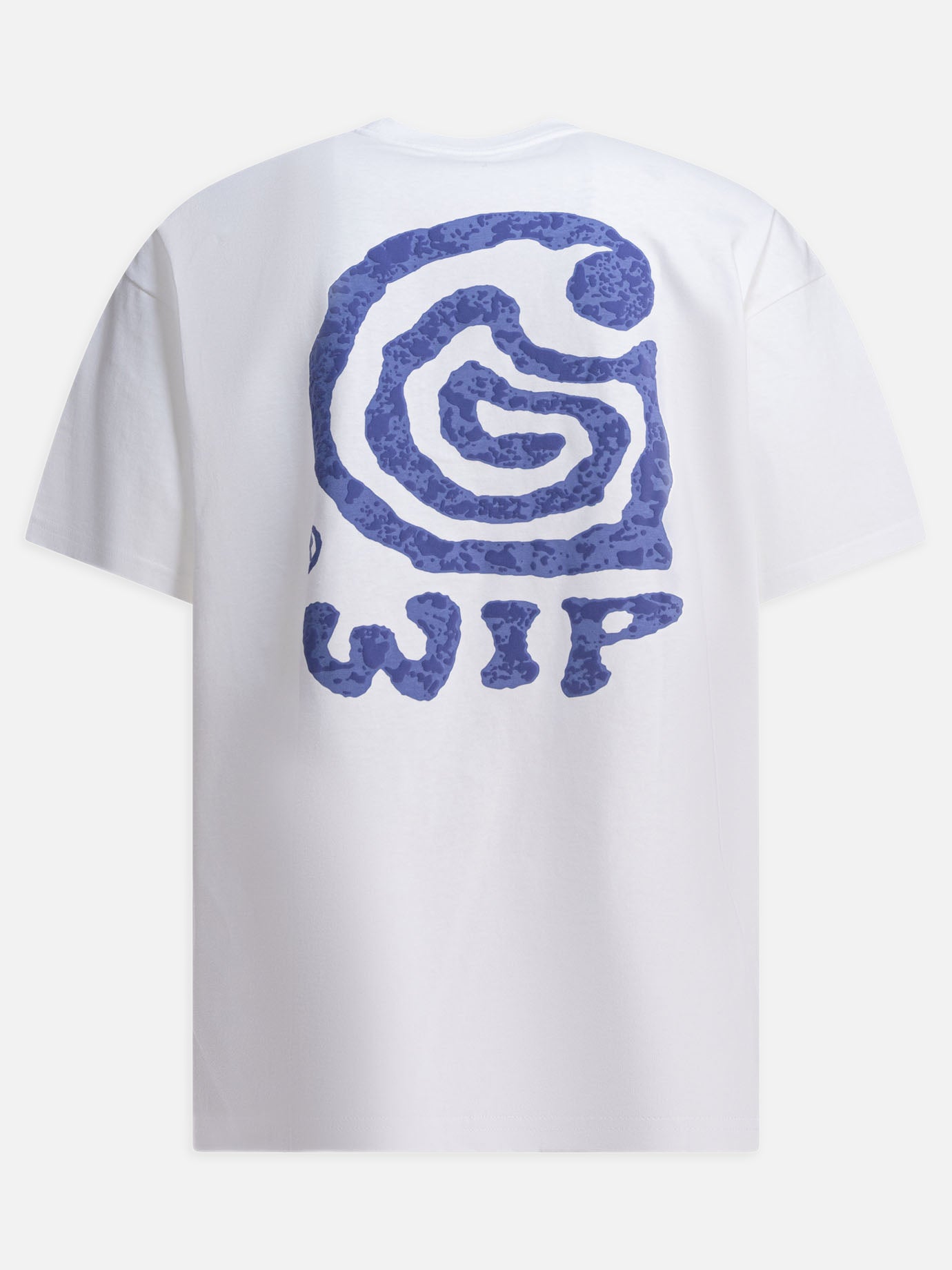 Carhartt WIP T-shirt &quot;S/S Helix&quot; 20077914_XS White thumbnail_2