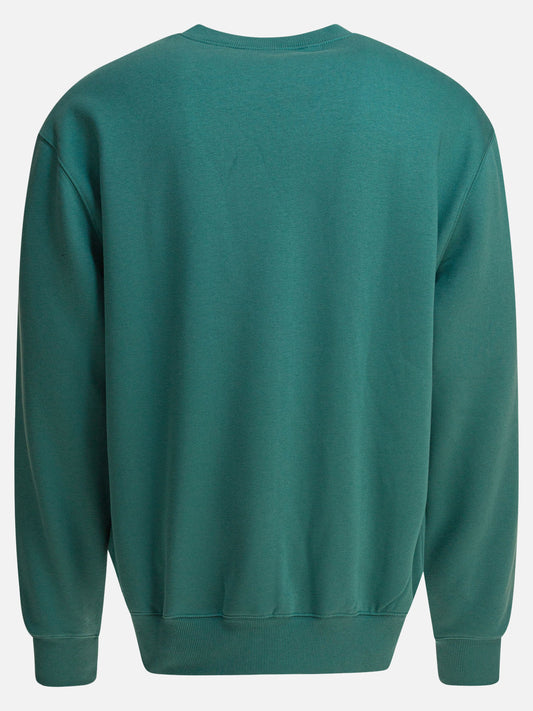 Carhartt WIP Felpa "Masterpiece" 21027196_XS Green 2
