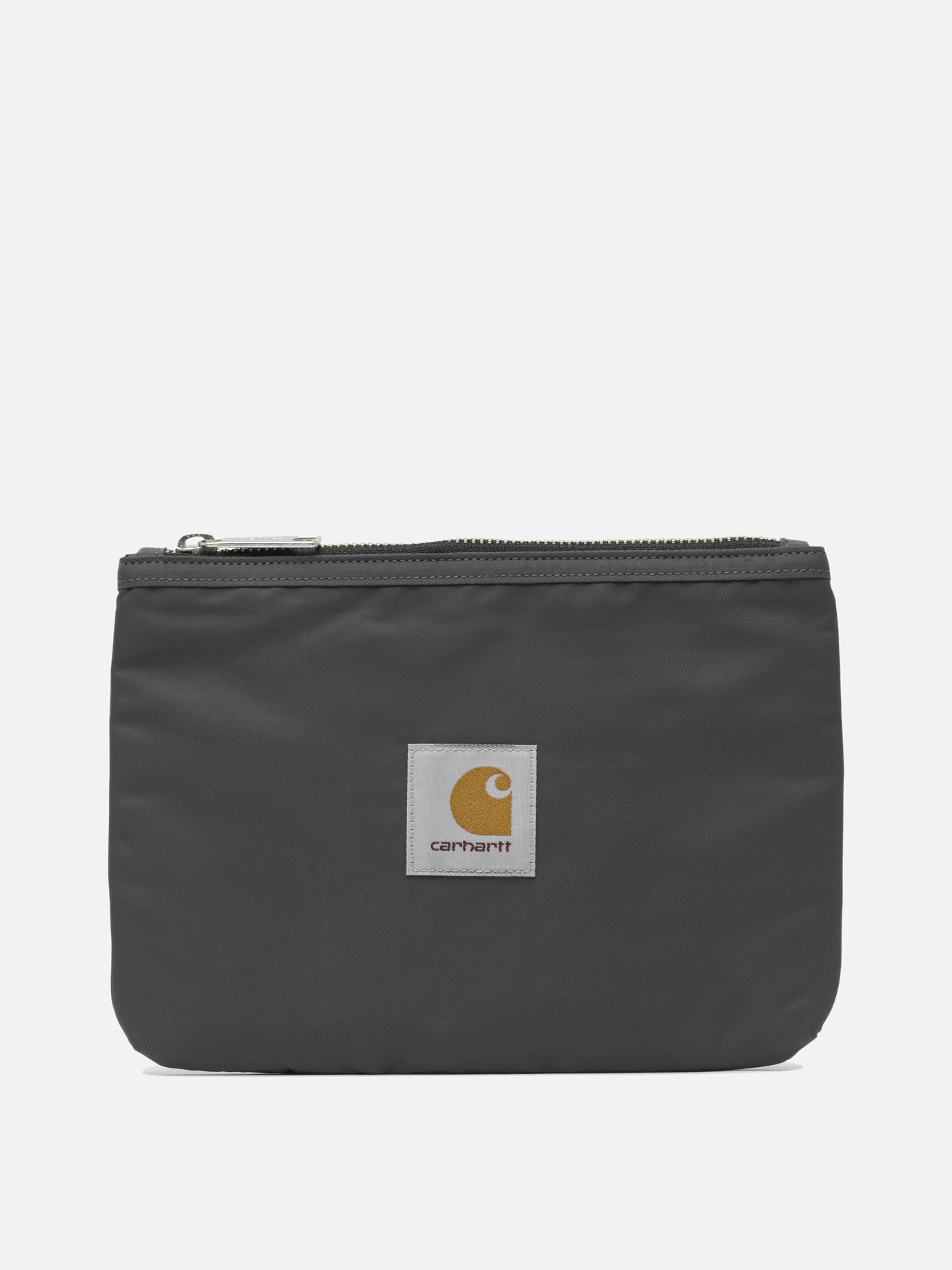 Portafogli 100% nylon  Grigio - Carhartt WIP Uomo | PDP | VIETTI Online Store | thumbnail