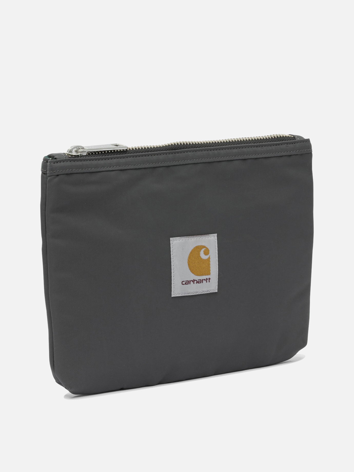Portafogli 100% nylon  Grigio - Carhartt WIP Uomo | PDP | VIETTI Online Store | Zoom-Modal_2
