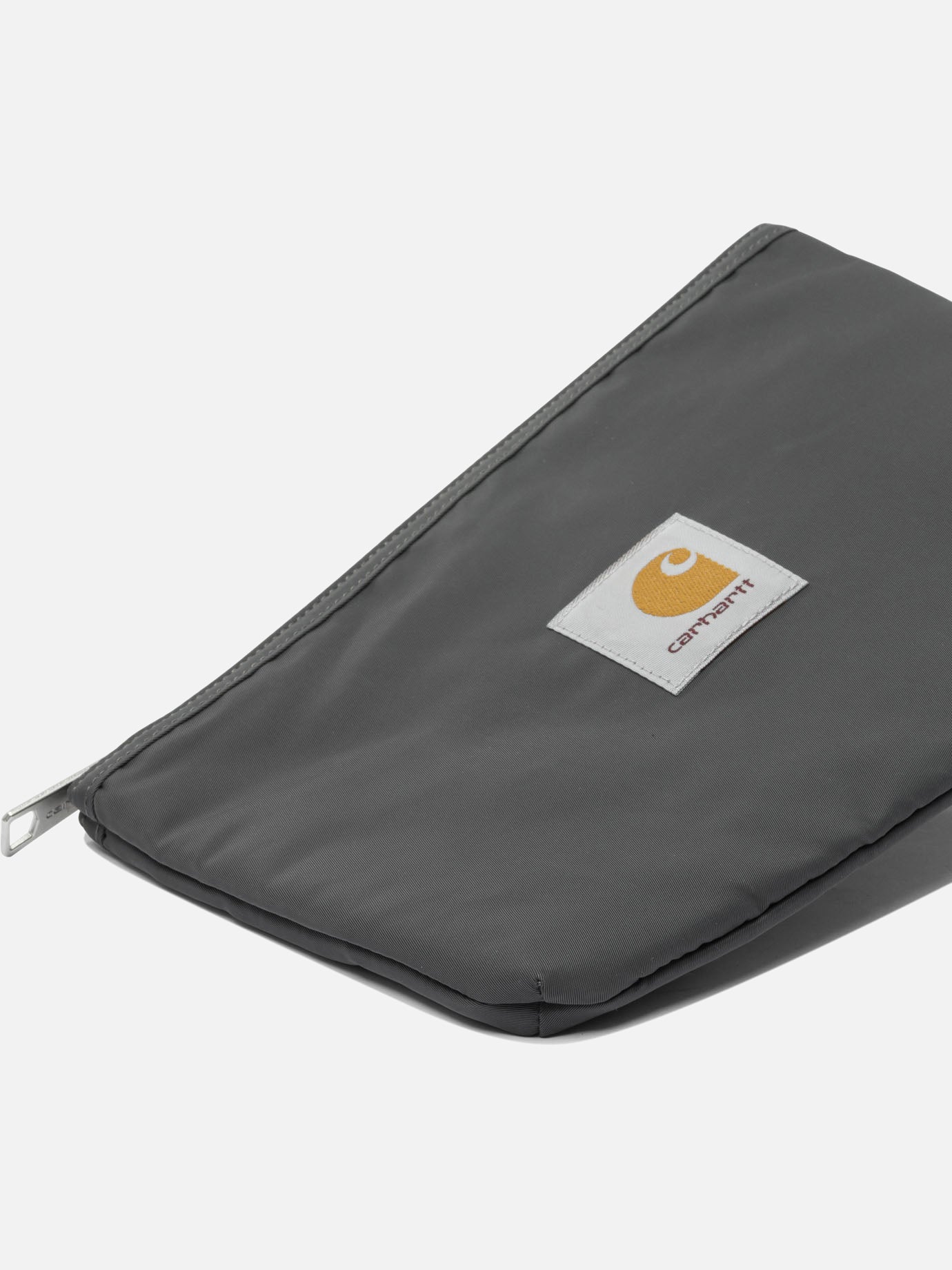 Portafogli 100% nylon  Grigio - Carhartt WIP Uomo | PDP | VIETTI Online Store | thumbnail_4