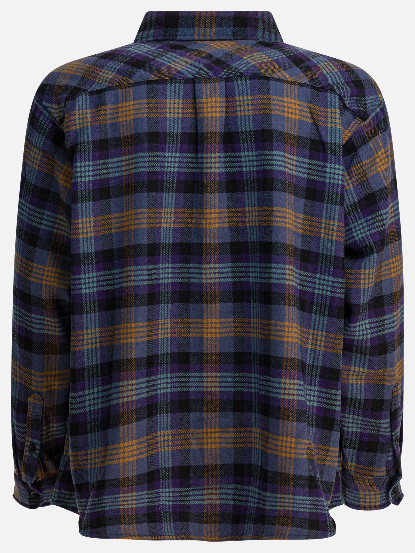 Camicie casual Check  Grigio - Carhartt WIP Uomo | PDP | VIETTI Online Store | Zoom-Modal_2
