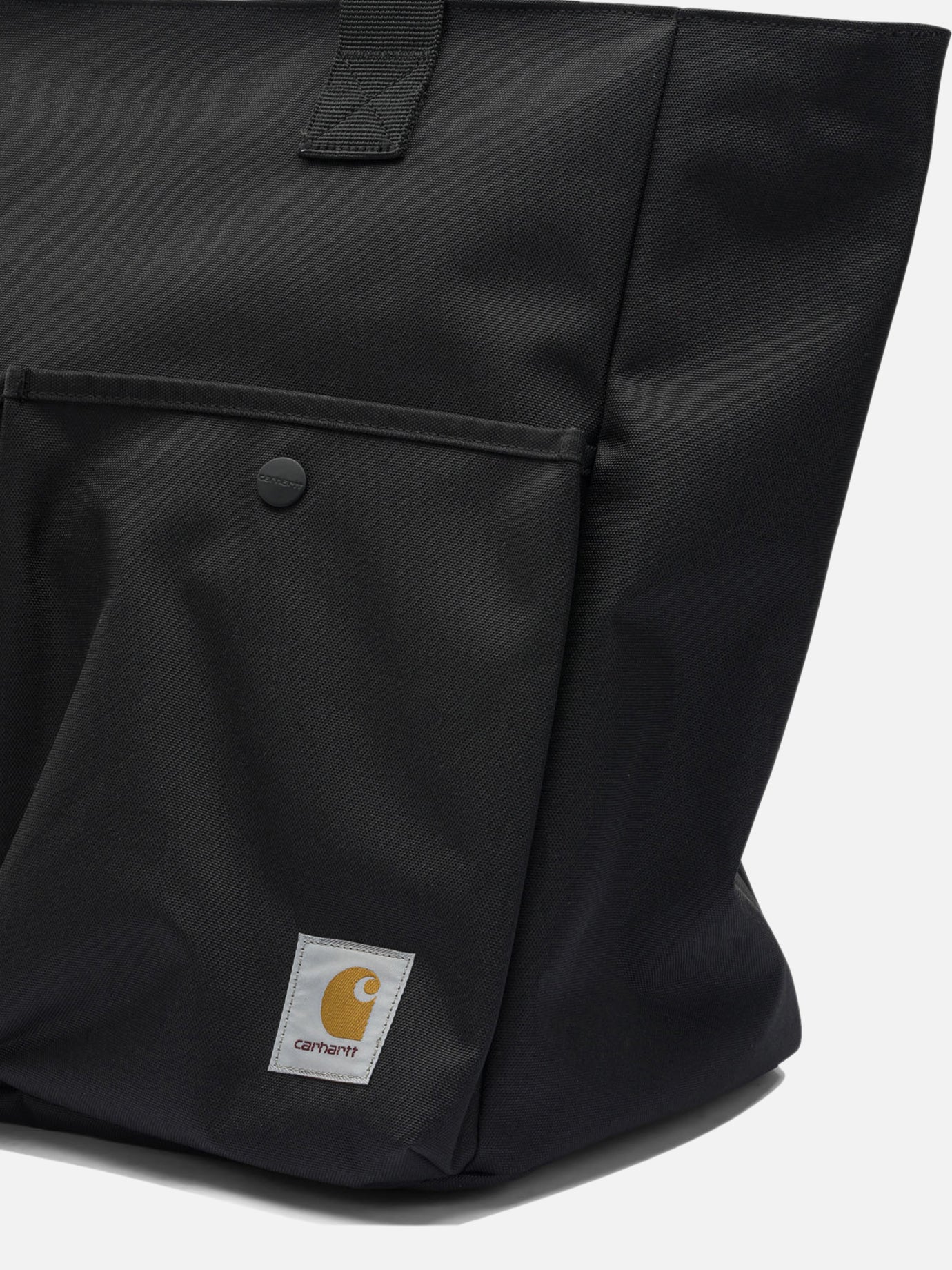 Borse medie 100% polyester  Nero - Carhartt WIP Uomo | PDP | VIETTI Online Store | Zoom-Modal_4
