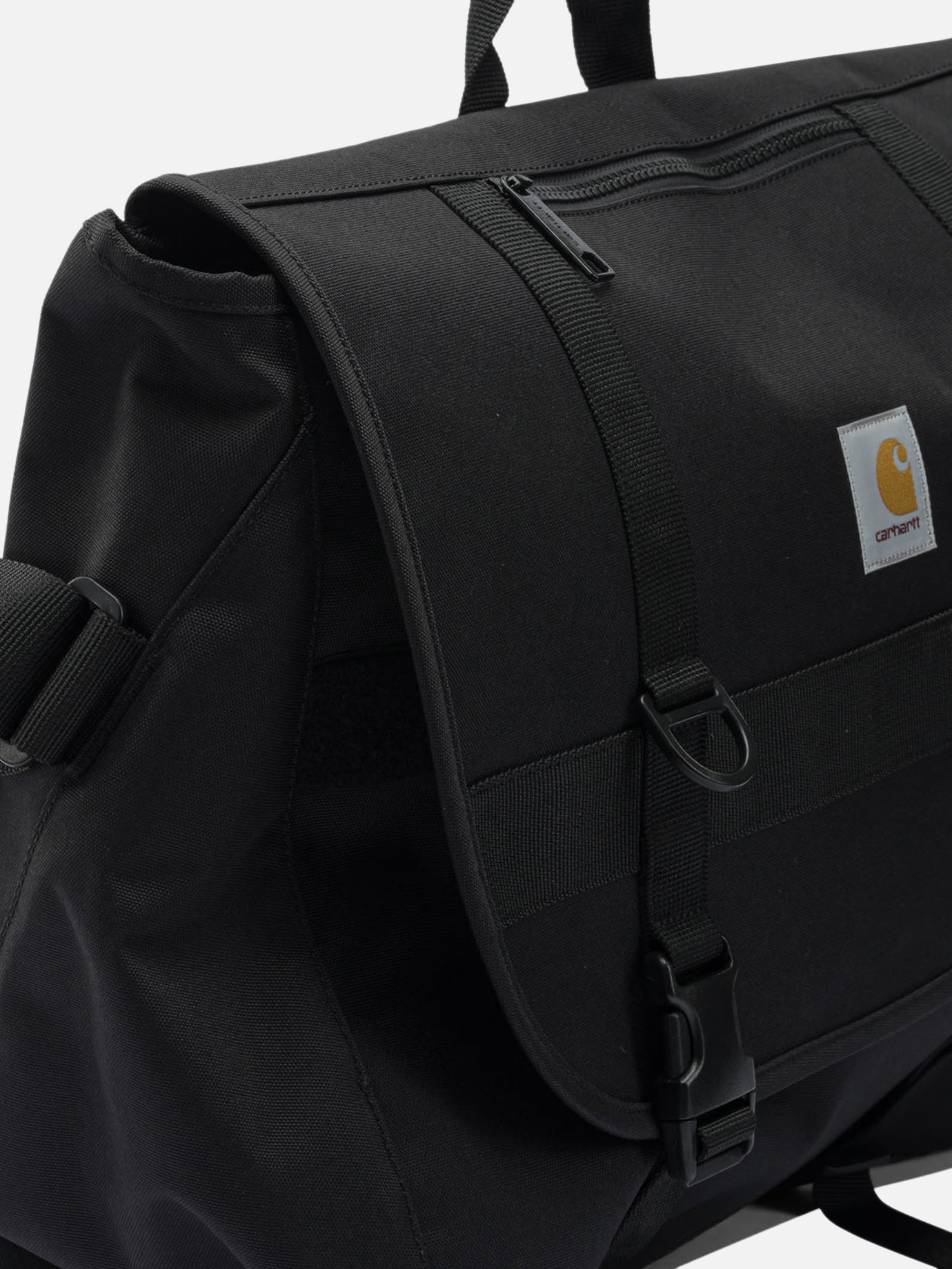 Large bags 100% polyester  Black - Carhartt WIP Men | PDP | VIETTI Online Store | Zoom-Modal_4
