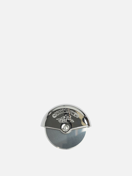 Home living 100% steel  Silver - Carhartt WIP Woman | PLP | VIETTI Online Store 
