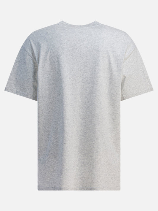 T-shirt girocollo Print  Grigio - Carhartt WIP Uomo | PLP | VIETTI Online Store | 2
