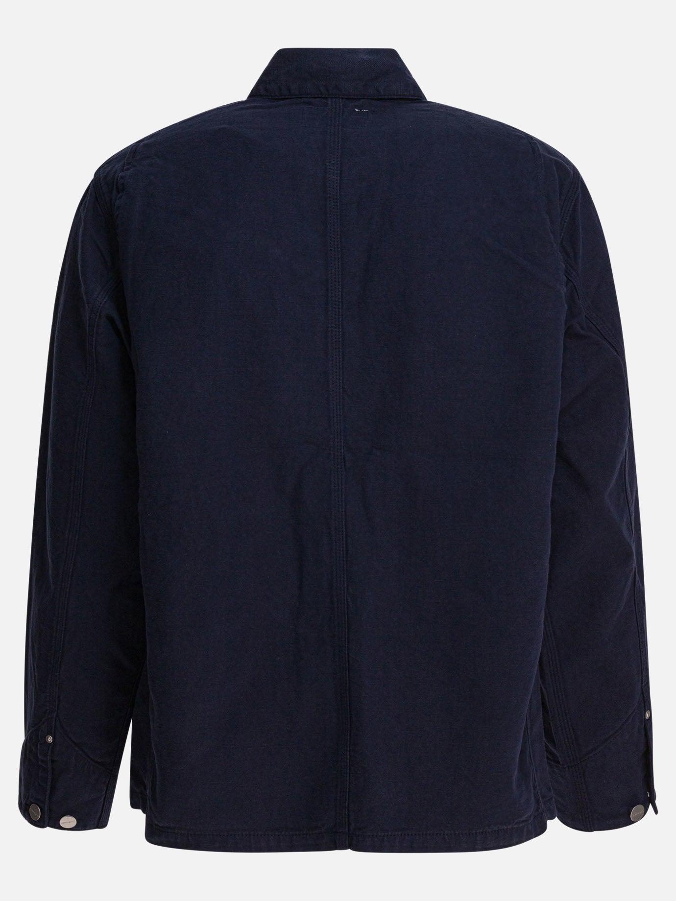 Carhartt WIP &quot;Walter Chore&quot; jacket 20811163_S Blue thumbnail_2