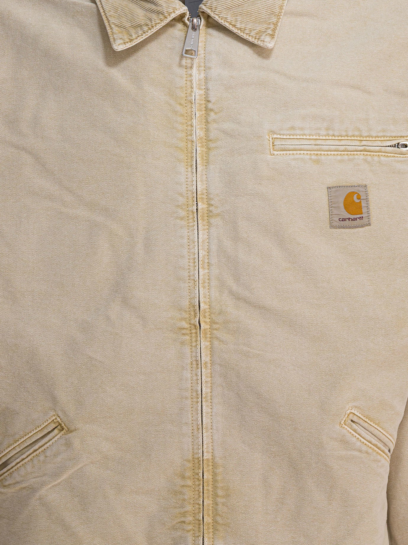 Carhartt WIP &quot;OG Detroit&quot; Jacket 26144100_S Beige thumbnail_3