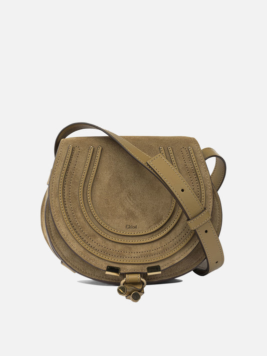 Borse piccole 100% leather  Beige - Chloé Donna | PDP | VIETTI Online Store 
