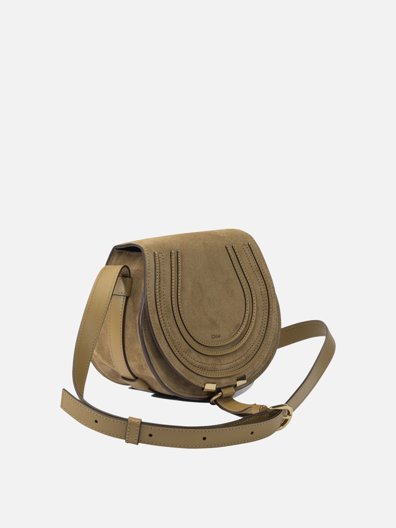 Borse piccole 100% leather  Beige - Chloé Donna | PDP | VIETTI Online Store | thumbnail_2