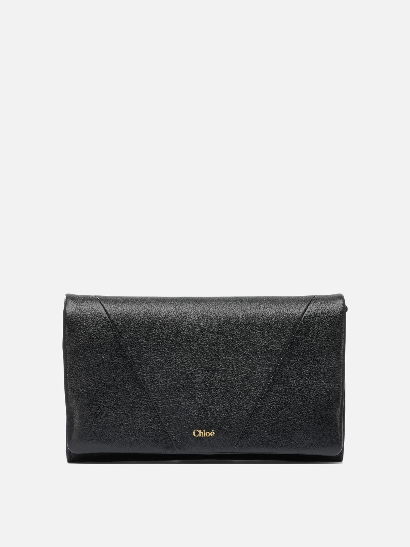 Borse piccole 100% leather  Nero - Chloé Donna | PDP | VIETTI Online Store | thumbnail