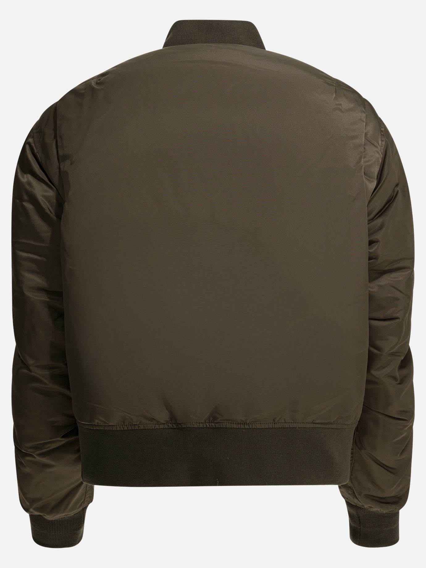 Bomber jackets Solid colour  Brown - Daiwa Pier 39 Men | PDP | VIETTI Online Store | thumbnail_2
