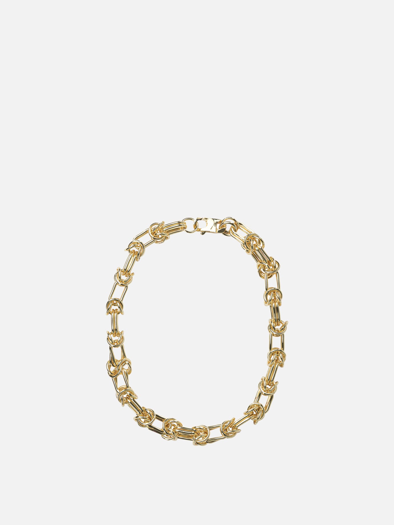 Necklaces 100% brass  Gold - Federica Tosi Women | PDP | VIETTI Online Store | thumbnail