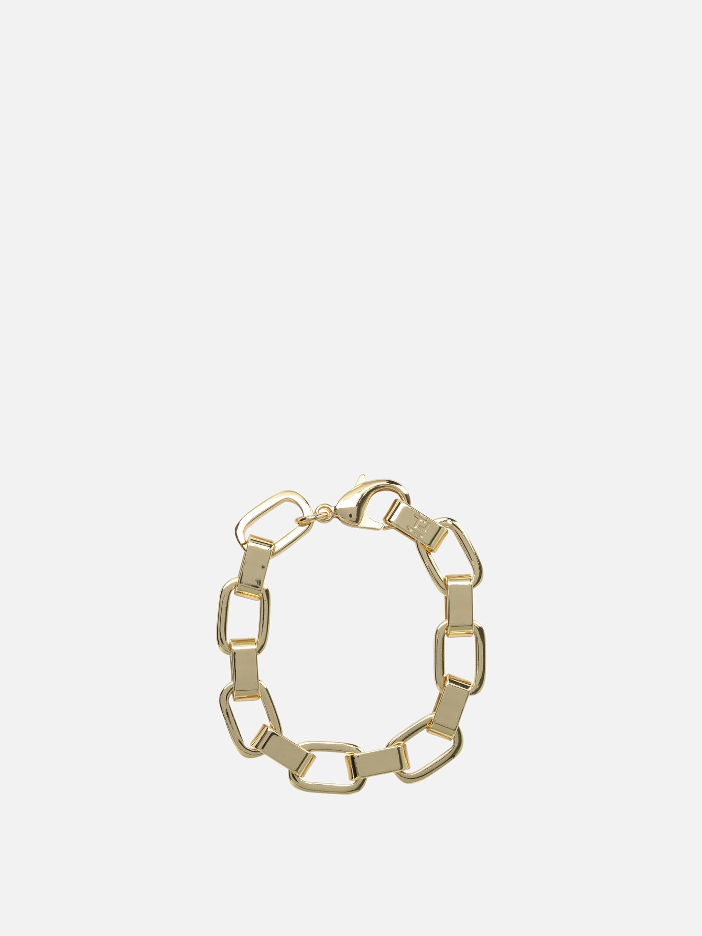 Bracelets 100% bronze  Gold - Federica Tosi Women | PDP | VIETTI Online Store | thumbnail