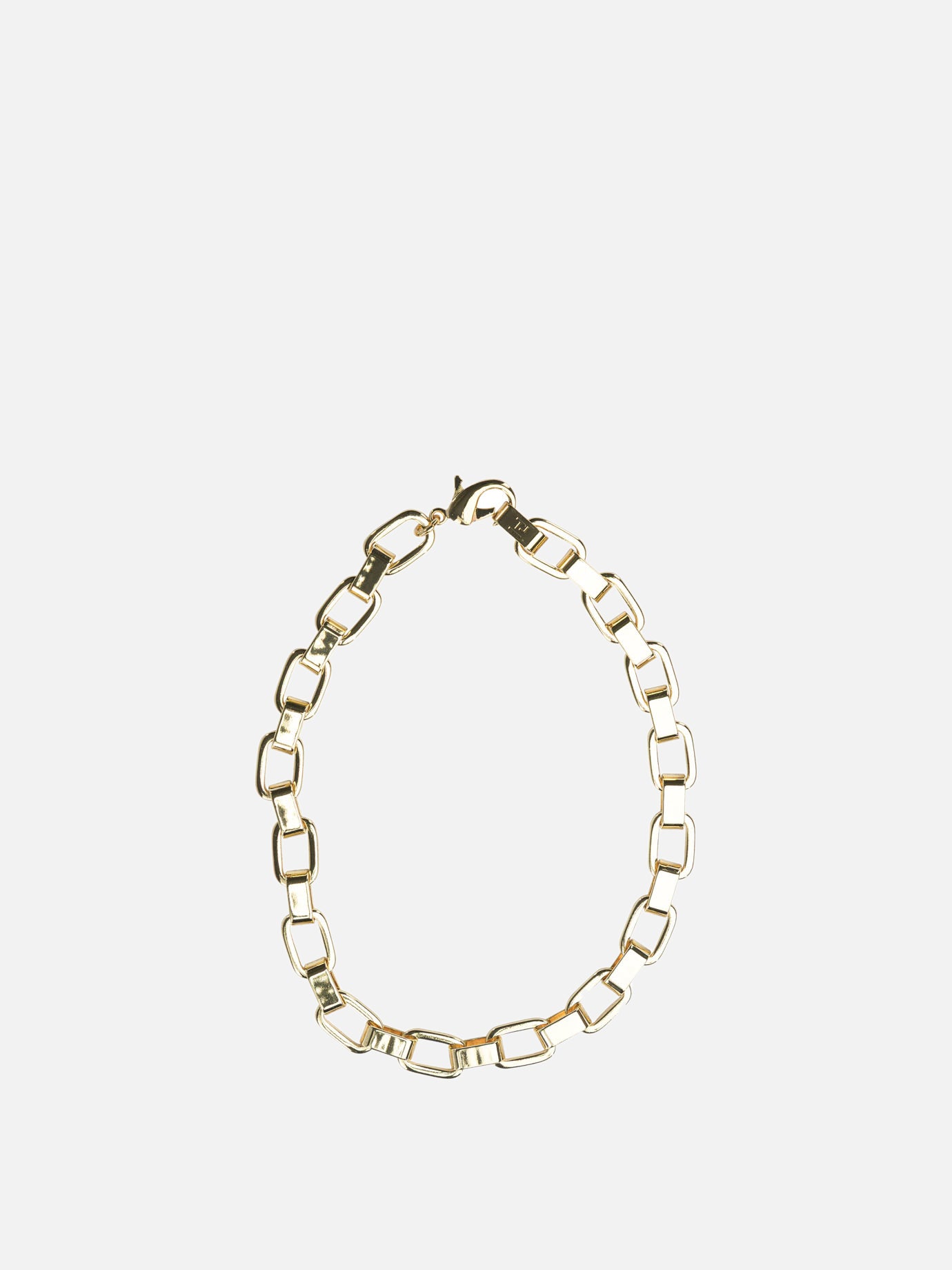 Necklaces 100% brass  Gold - Federica Tosi Women | PDP | VIETTI Online Store | thumbnail