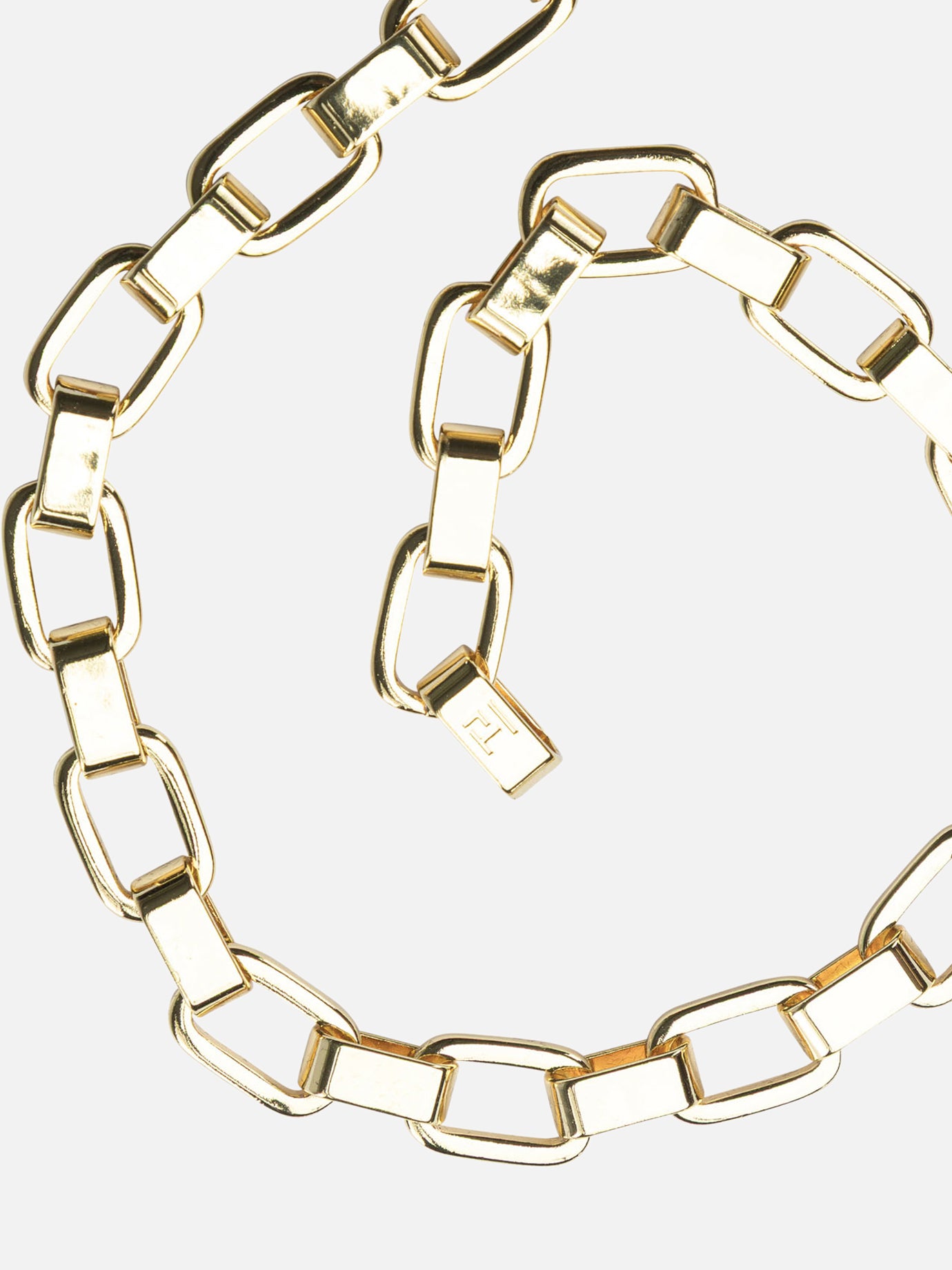 Necklaces 100% brass  Gold - Federica Tosi Women | PDP | VIETTI Online Store | Zoom-Modal_2
