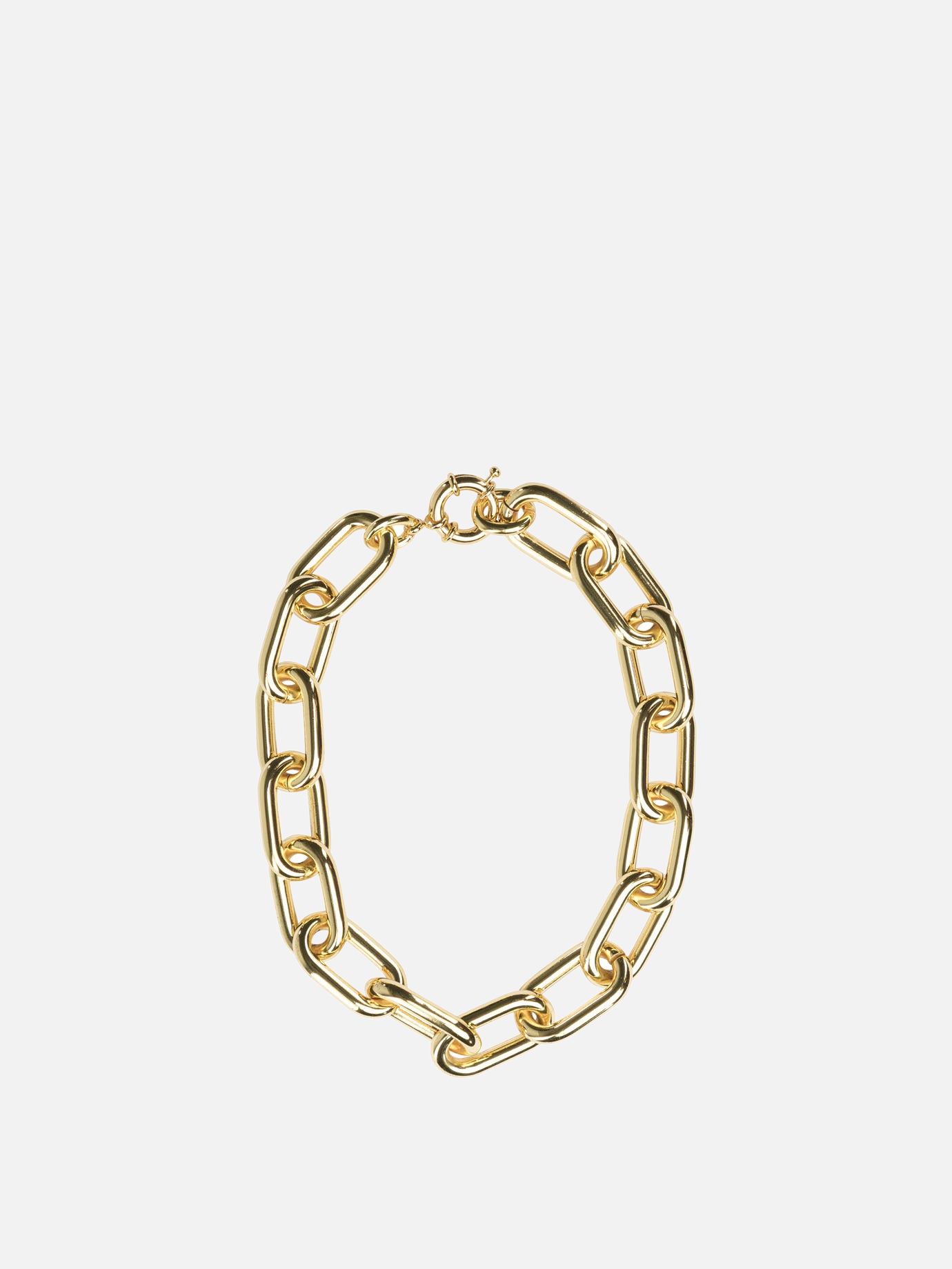 Necklaces 100% brass  Gold - Federica Tosi Women | PDP | VIETTI Online Store | thumbnail