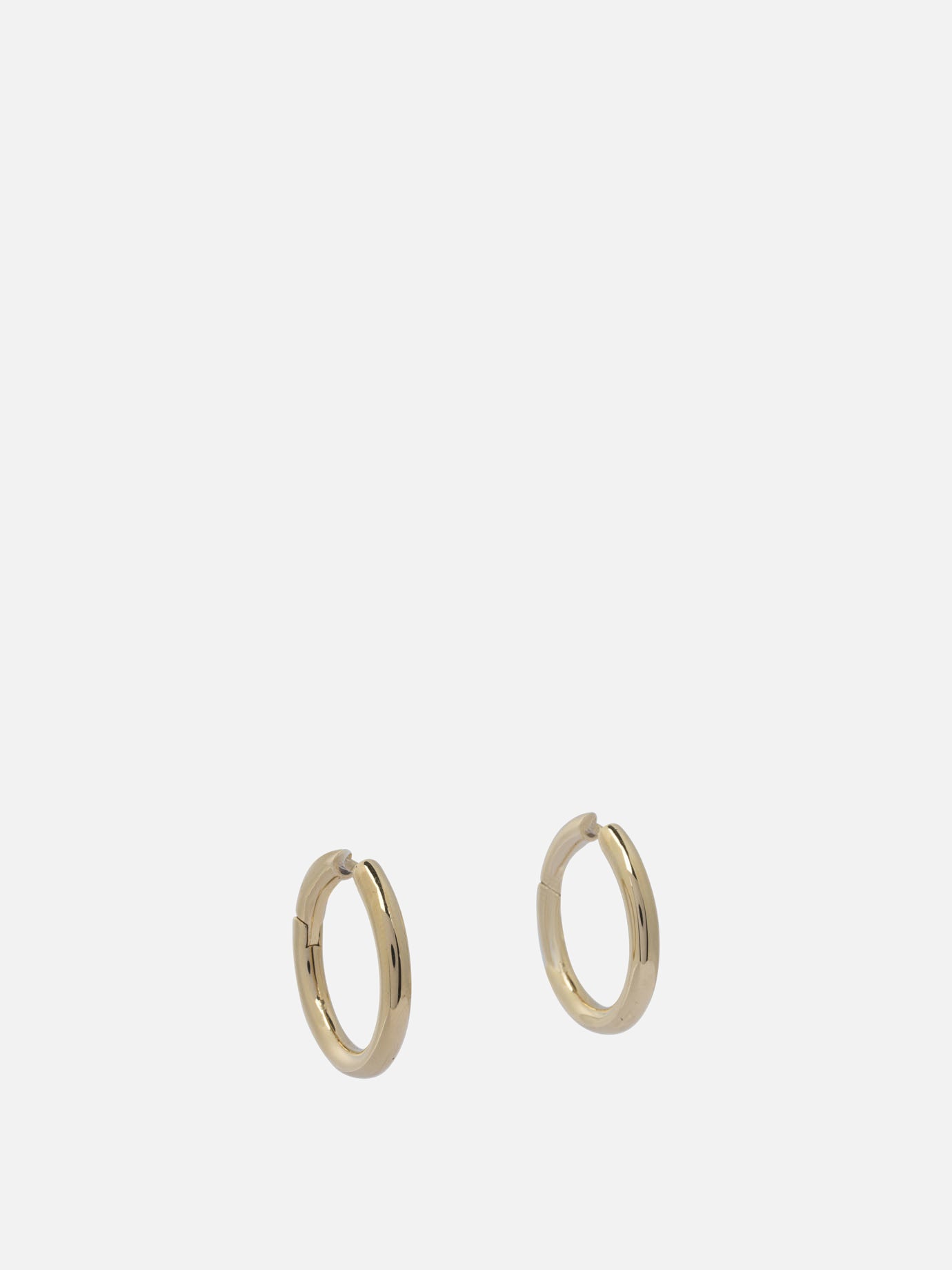 Earrings 100% brass  Gold - Federica Tosi Women | PDP | VIETTI Online Store | Zoom-Modal
