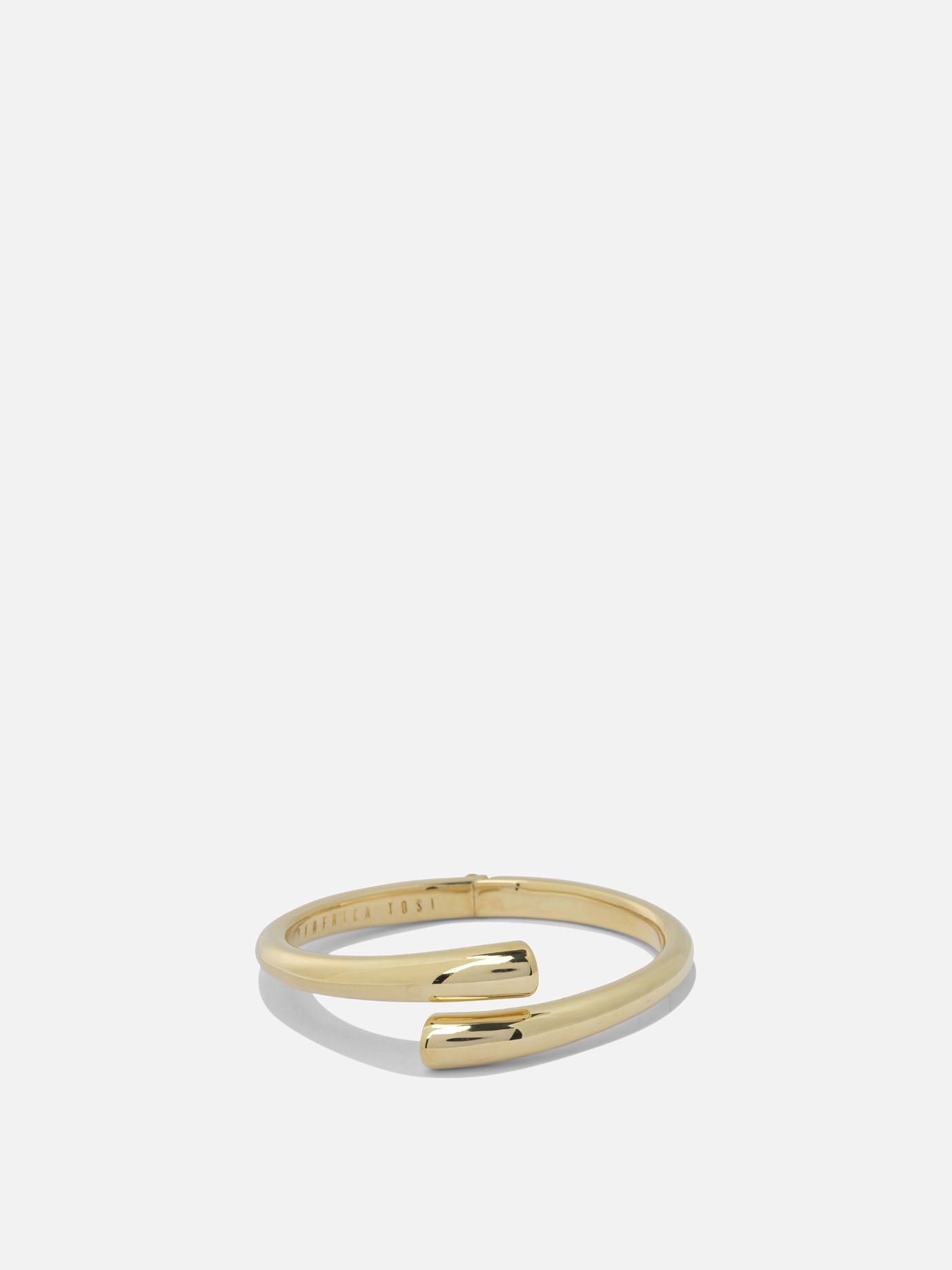 Bracelets 100% brass  Gold - Federica Tosi Women | PDP | VIETTI Online Store | thumbnail