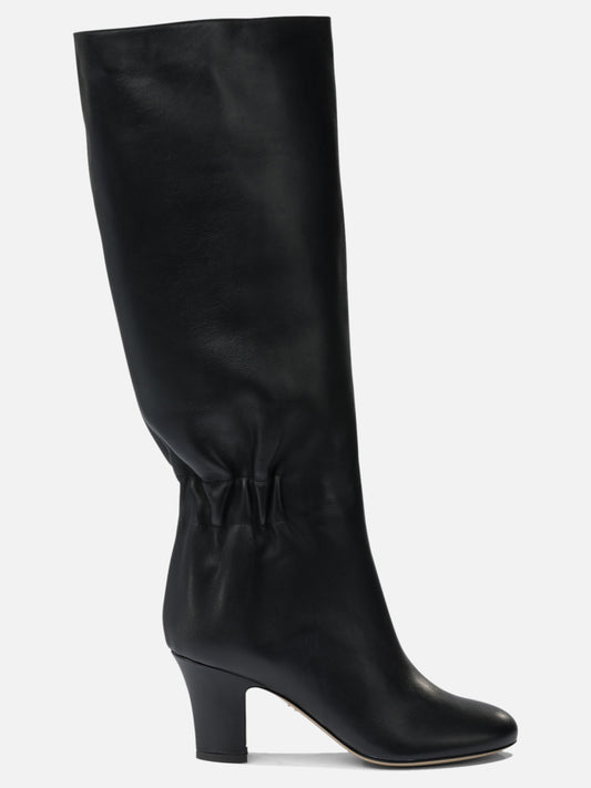 Al ginocchio 0786902  Blu - Ferragamo Donna | PDP | VIETTI Online Store 
