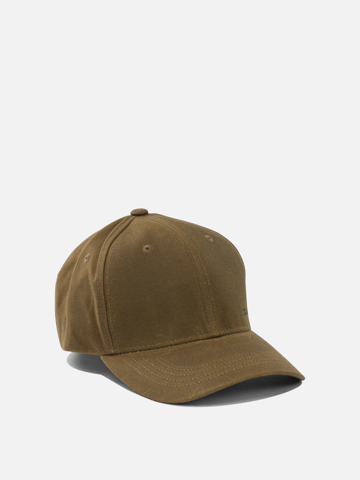 Trucker caps Logo  Brown - Filson Men | PDP | VIETTI Online Store | thumbnail_2