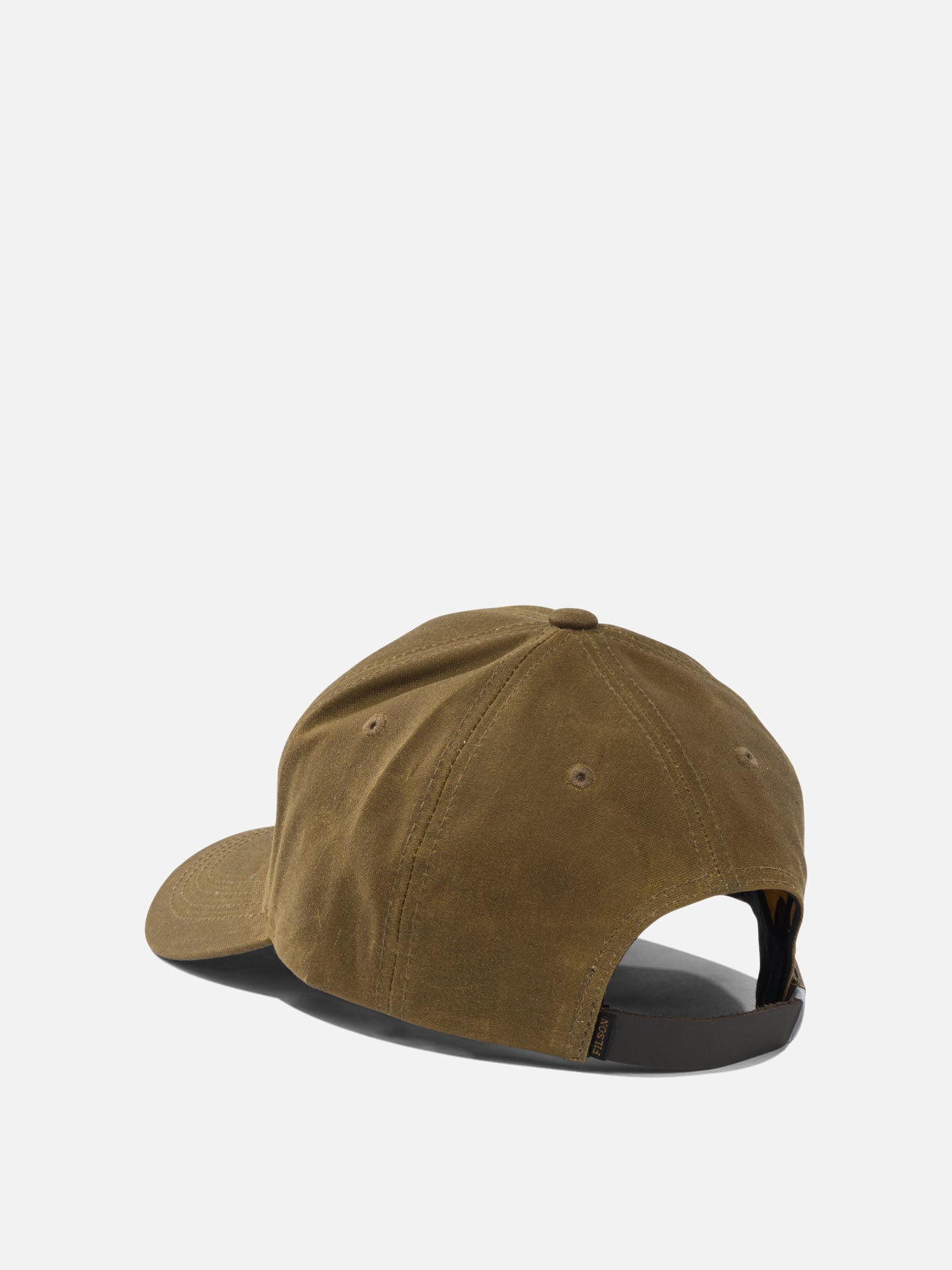 Trucker caps Logo  Brown - Filson Men | PDP | VIETTI Online Store | thumbnail_3