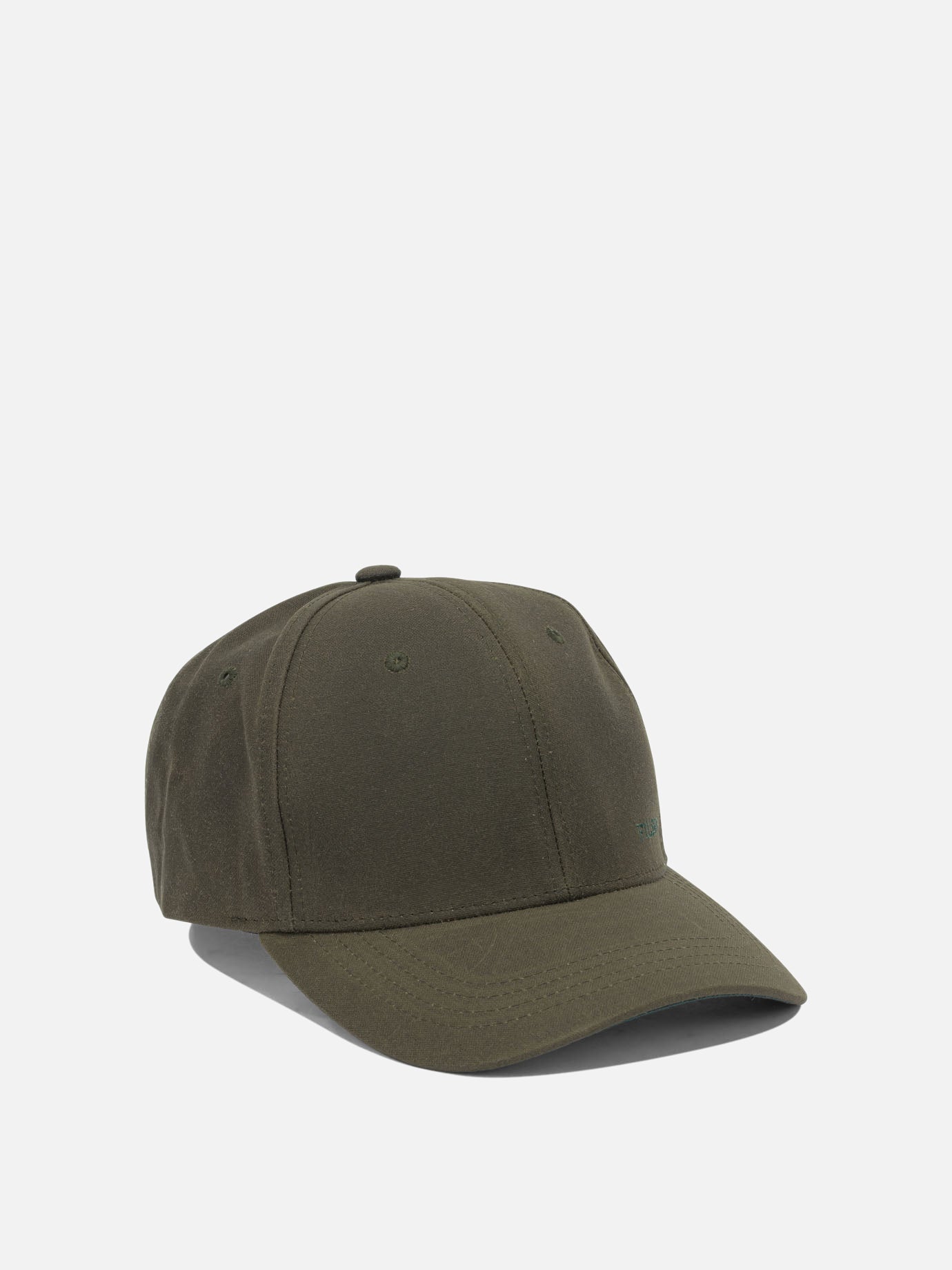 Trucker caps Logo  Green - Filson Men | PDP | VIETTI Online Store | Zoom-Modal_2
