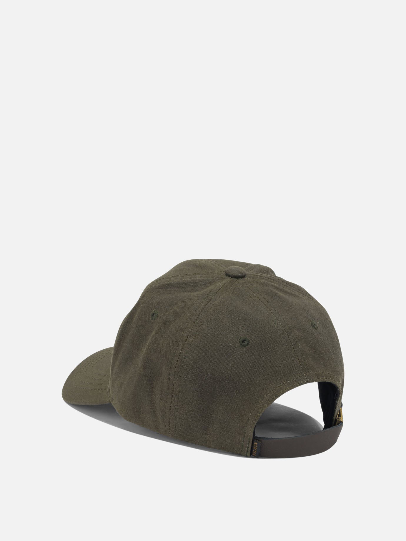 Trucker caps Logo  Green - Filson Men | PDP | VIETTI Online Store | thumbnail_3